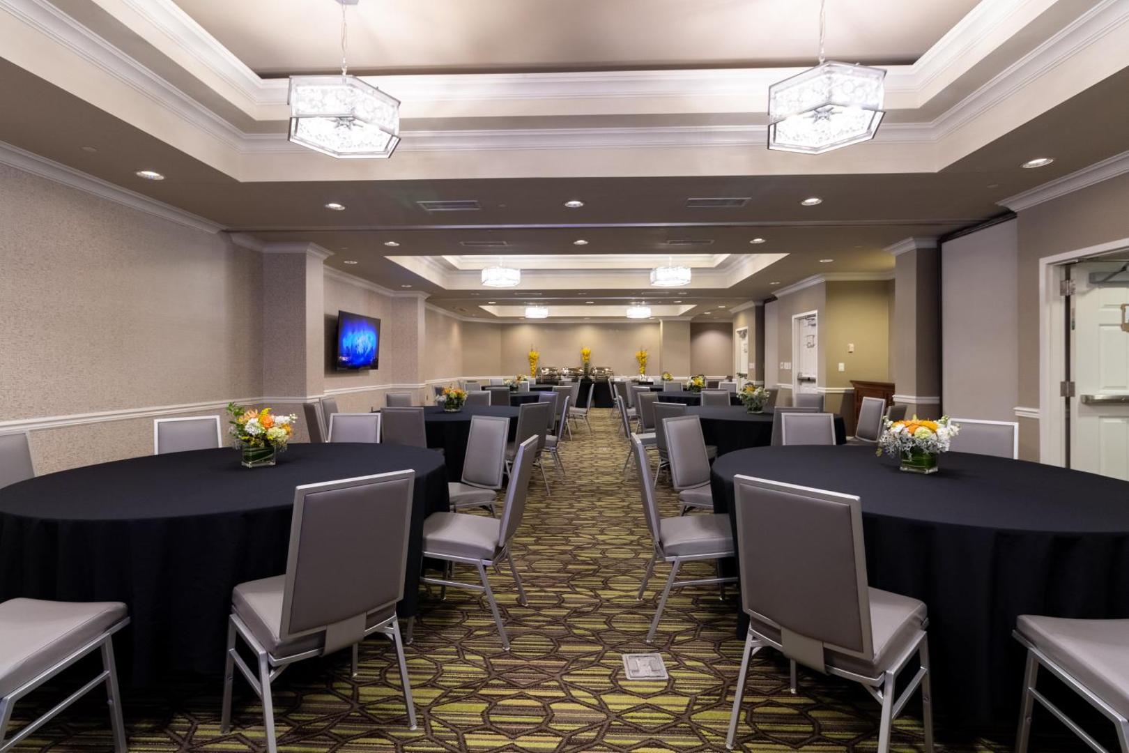 Holiday Inn Express Savannah-Historic District Holiday Inn Express Savannah-Historic District
