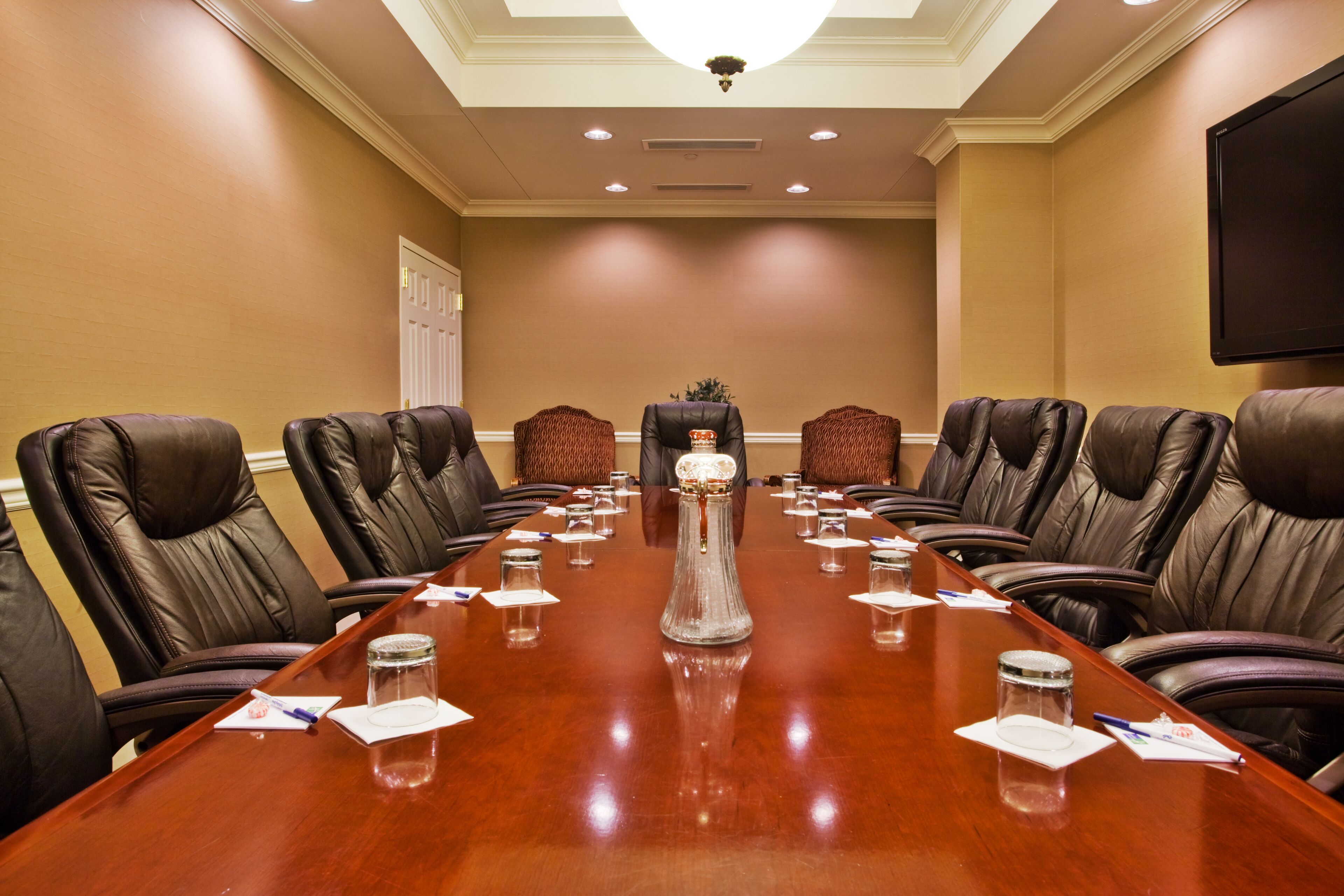 Holiday Inn Express Savannah-Historic District Holiday Inn Express Savannah-Historic District
