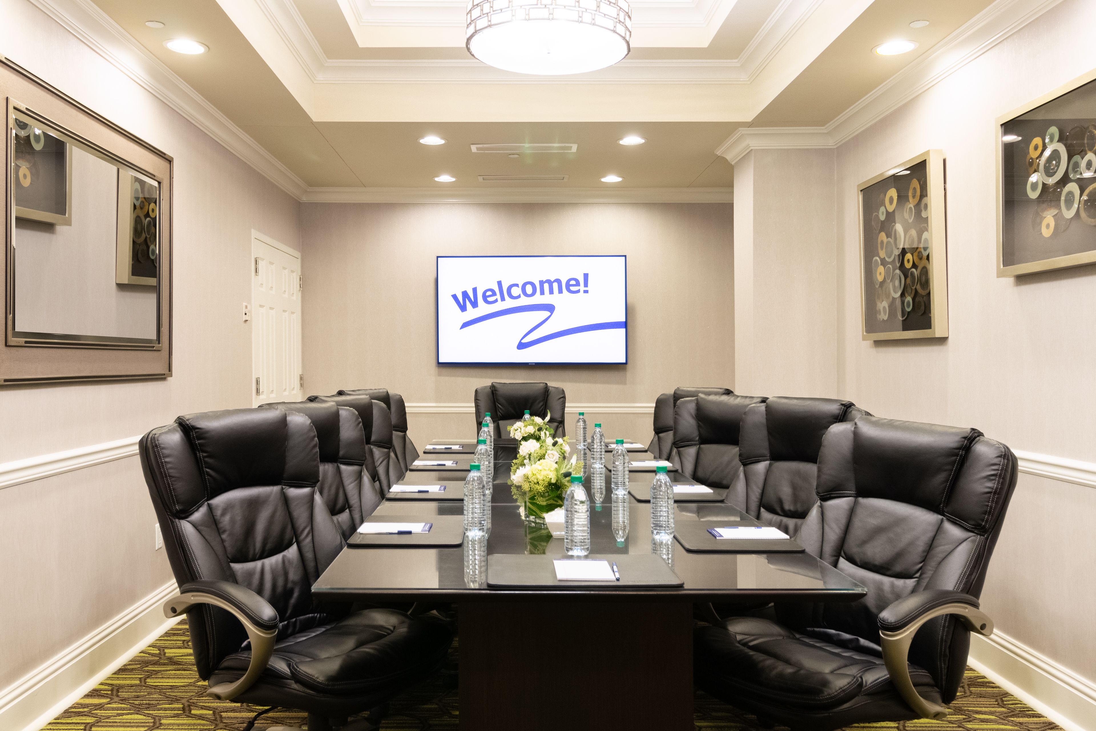 Holiday Inn Express Savannah-Historic District Holiday Inn Express Savannah-Historic District