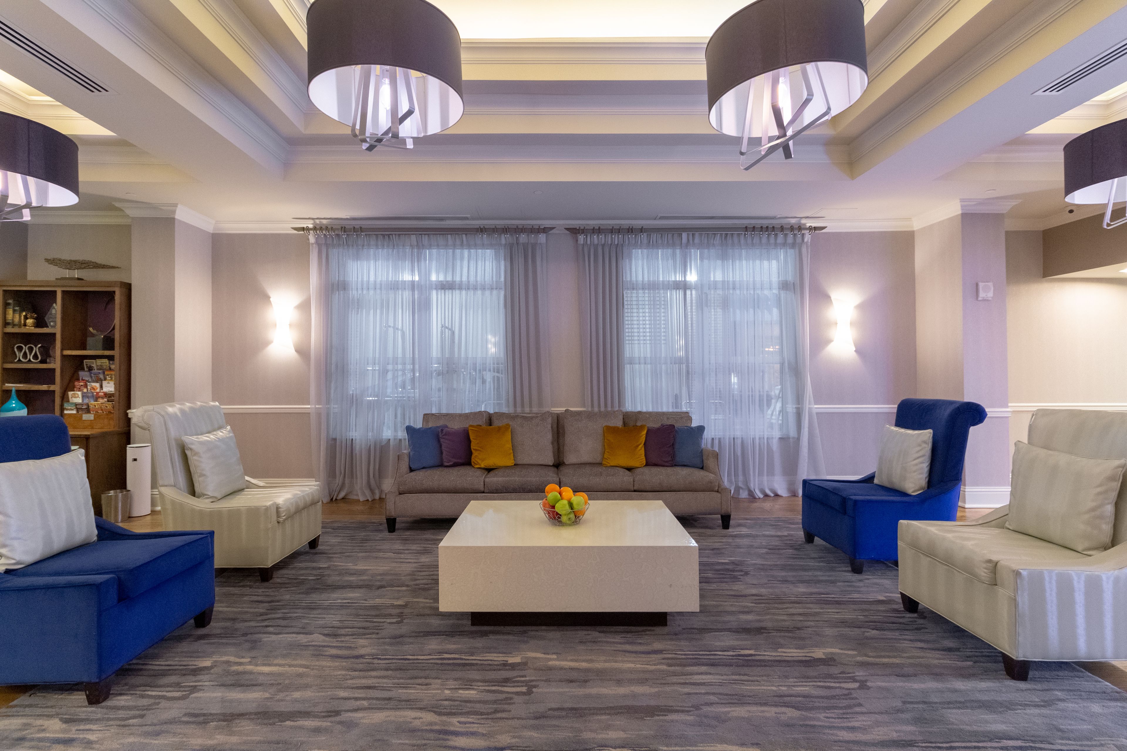 Holiday Inn Express Savannah-Historic District Holiday Inn Express Savannah-Historic District