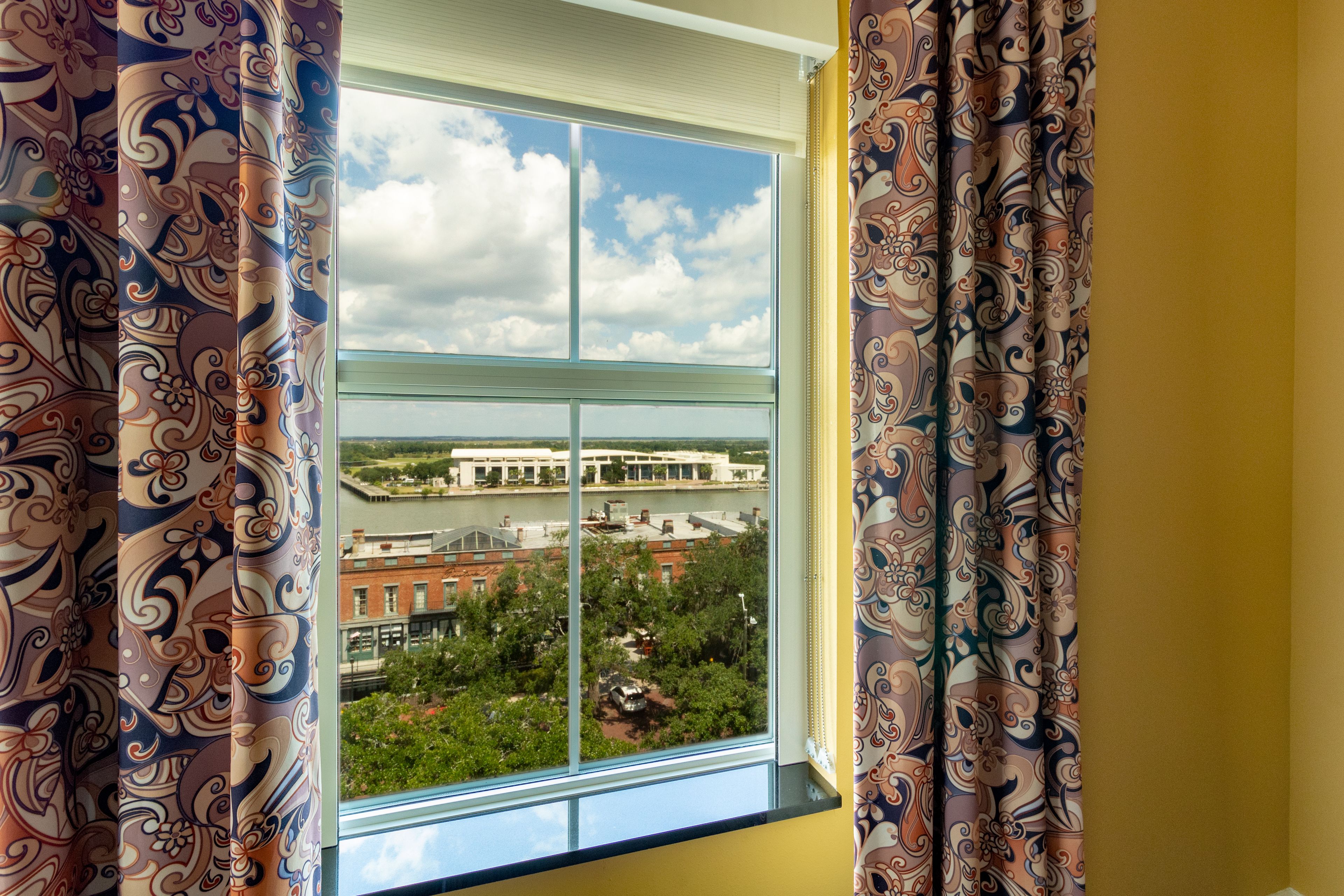 Holiday Inn Express Savannah-Historic District Holiday Inn Express Savannah-Historic District