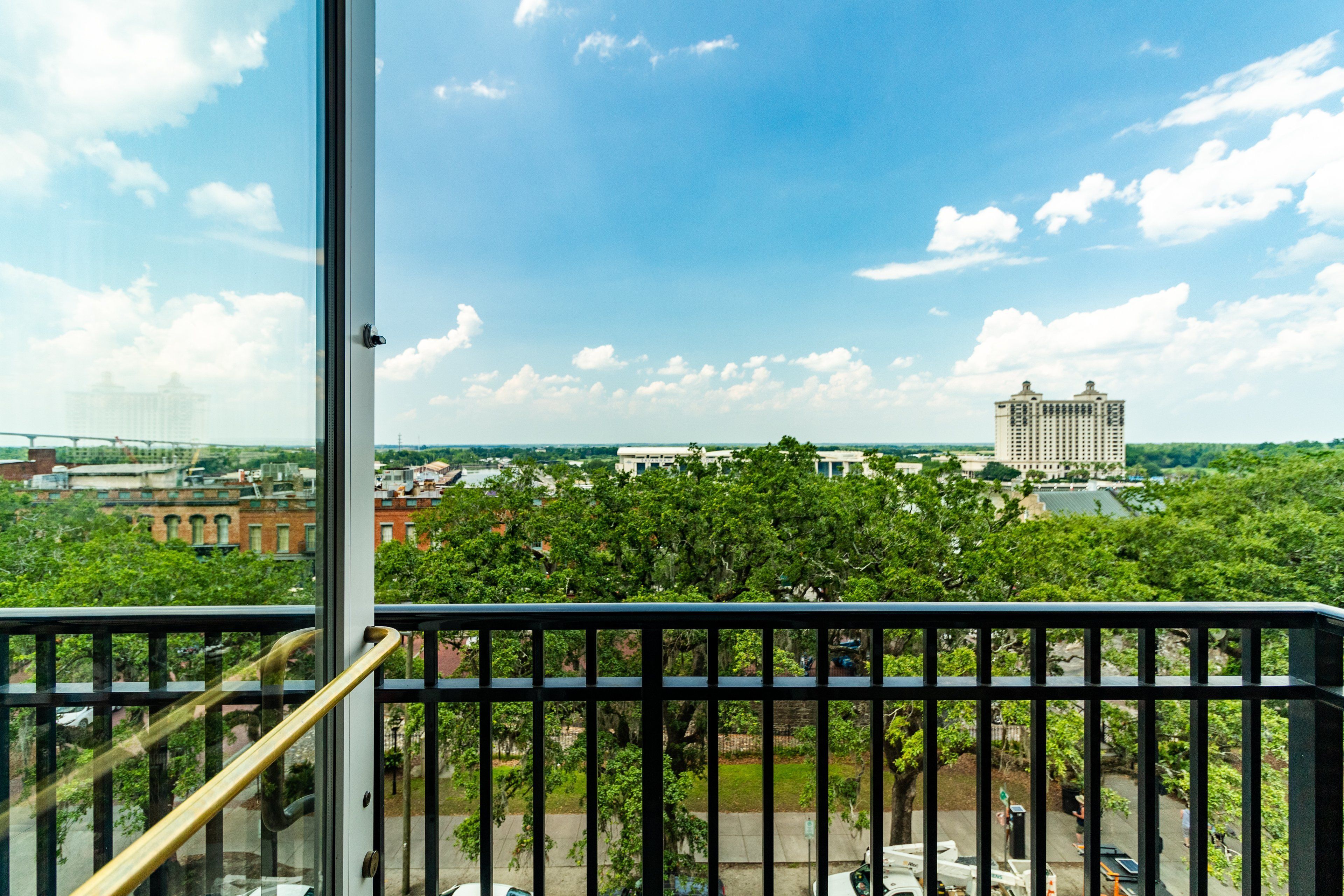Holiday Inn Express Savannah-Historic District Holiday Inn Express Savannah-Historic District