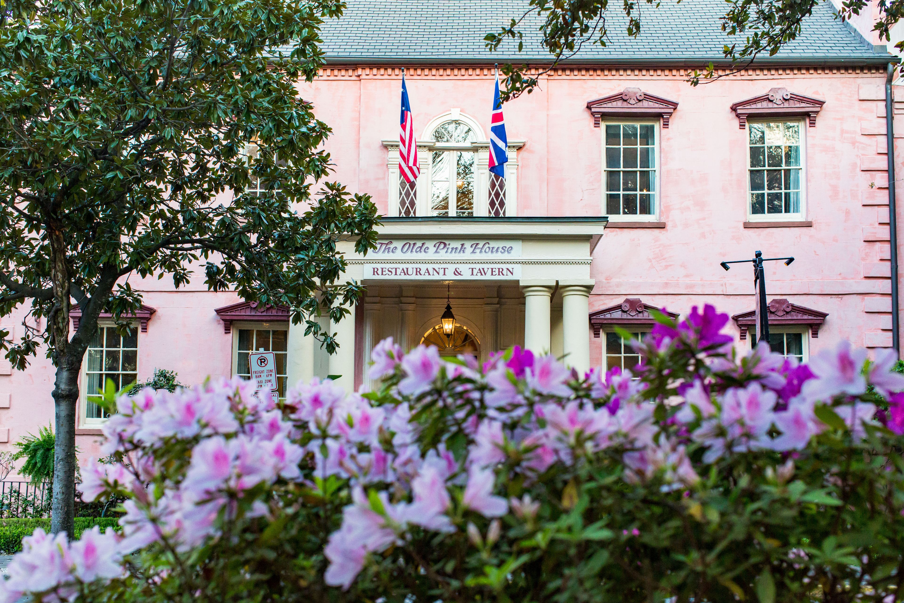 Holiday Inn Savannah Historic District Holiday Inn Savannah Historic District