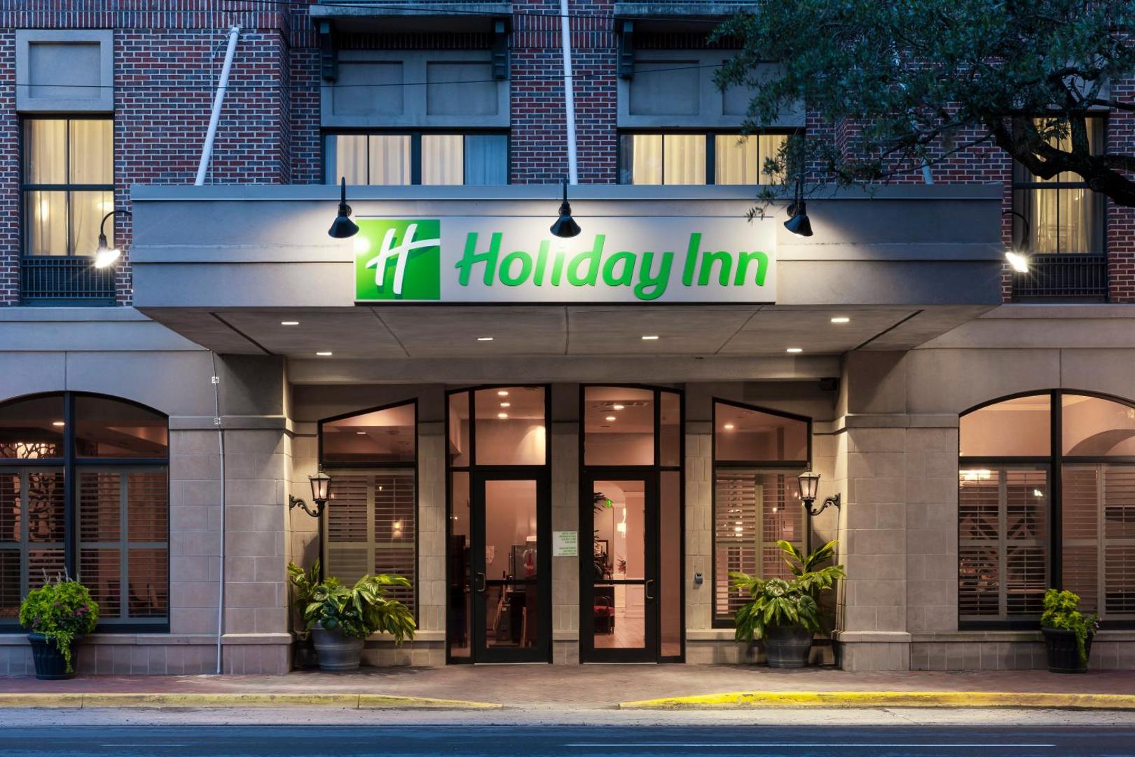 Holiday Inn Savannah Historic District Holiday Inn Savannah Historic District