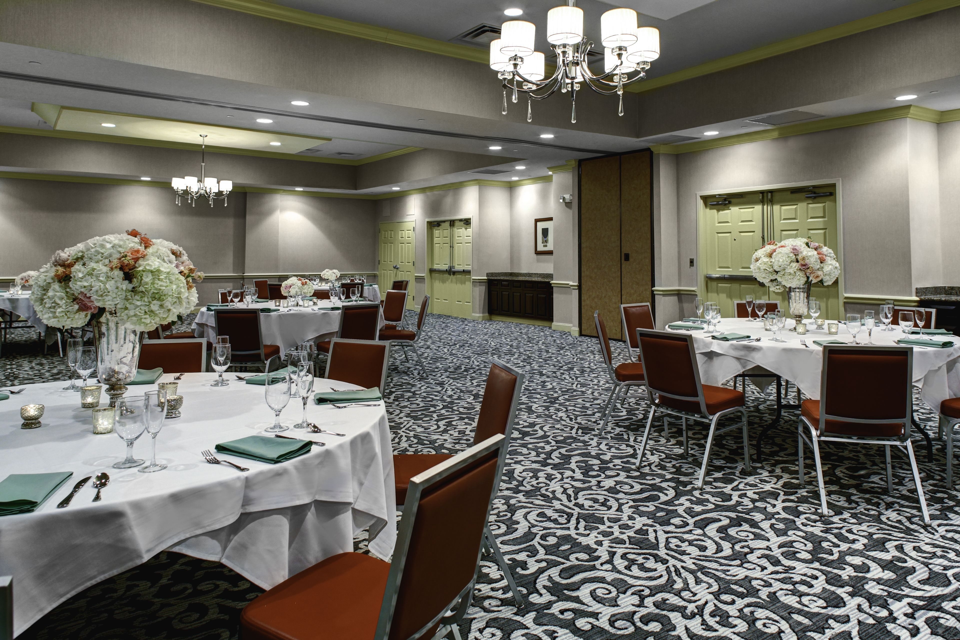 Holiday Inn Savannah Historic District Holiday Inn Savannah Historic District