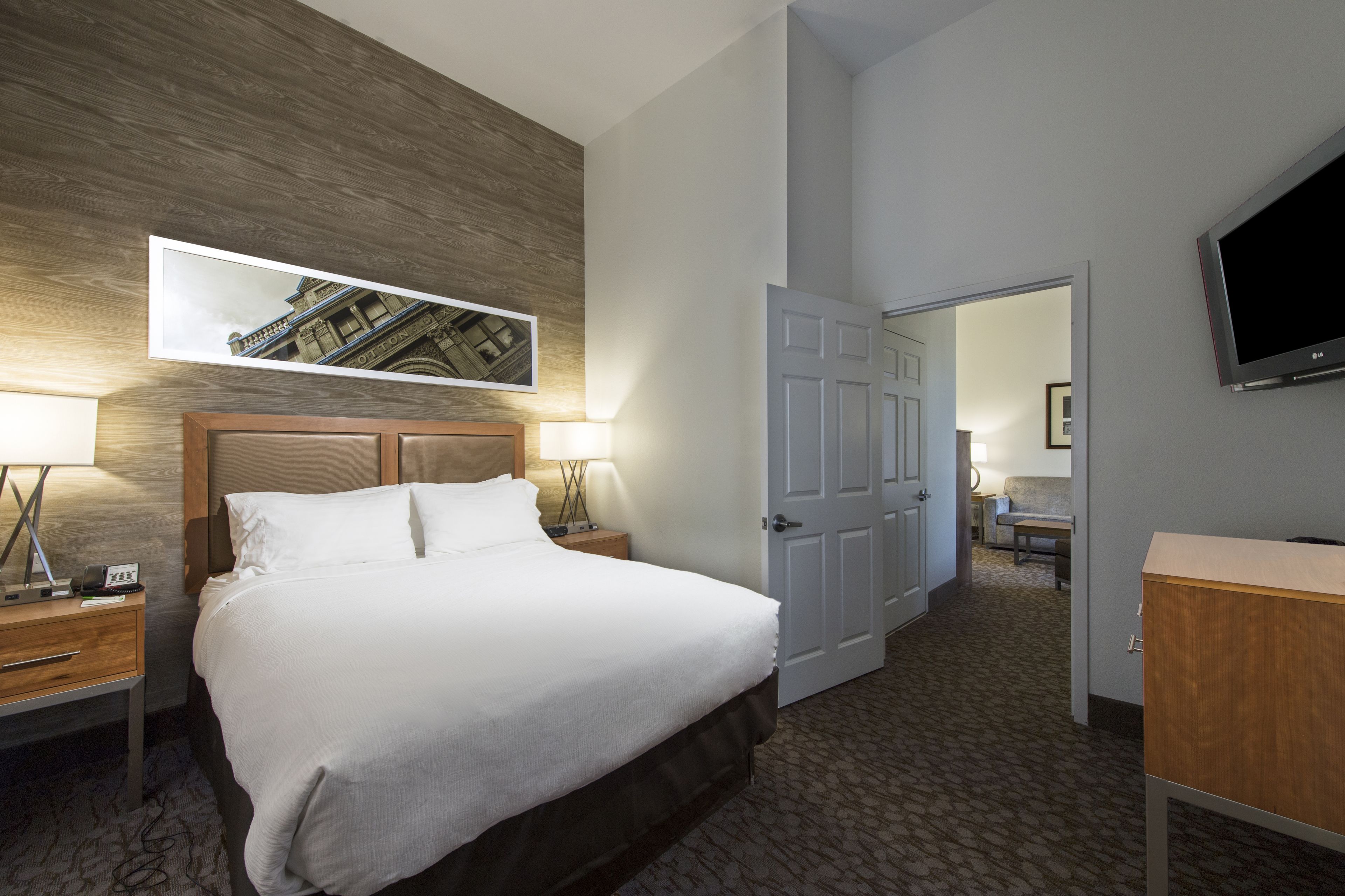 Holiday Inn Savannah Historic District Holiday Inn Savannah Historic District
