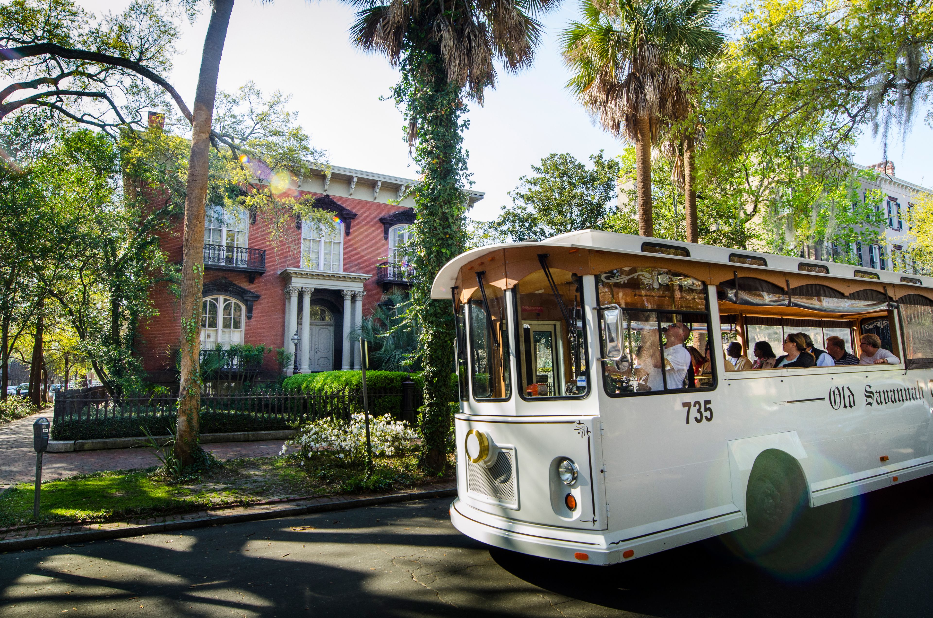 Holiday Inn Savannah Historic District Holiday Inn Savannah Historic District