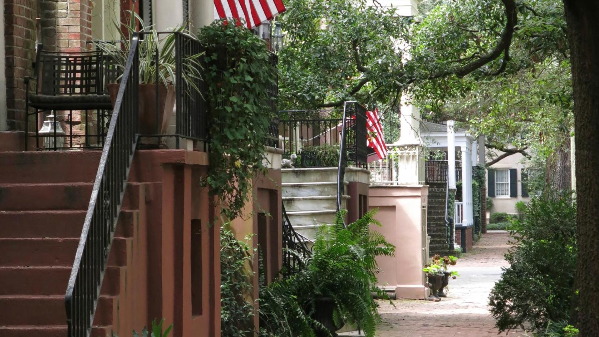 Hotel Indigo Savannah Historic District Hotel Indigo Savannah Historic District