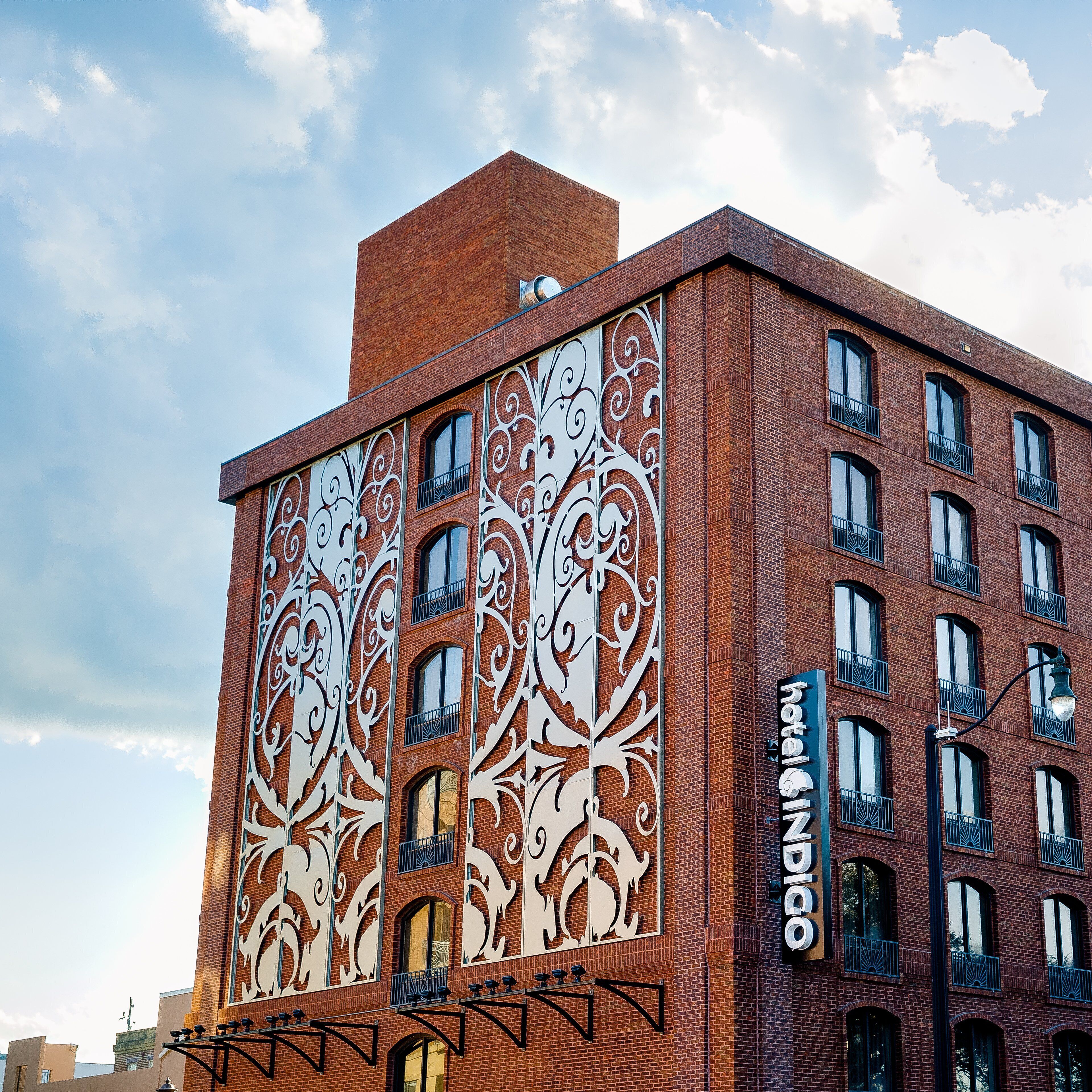Hotel Indigo Savannah Historic District Hotel Indigo Savannah Historic District