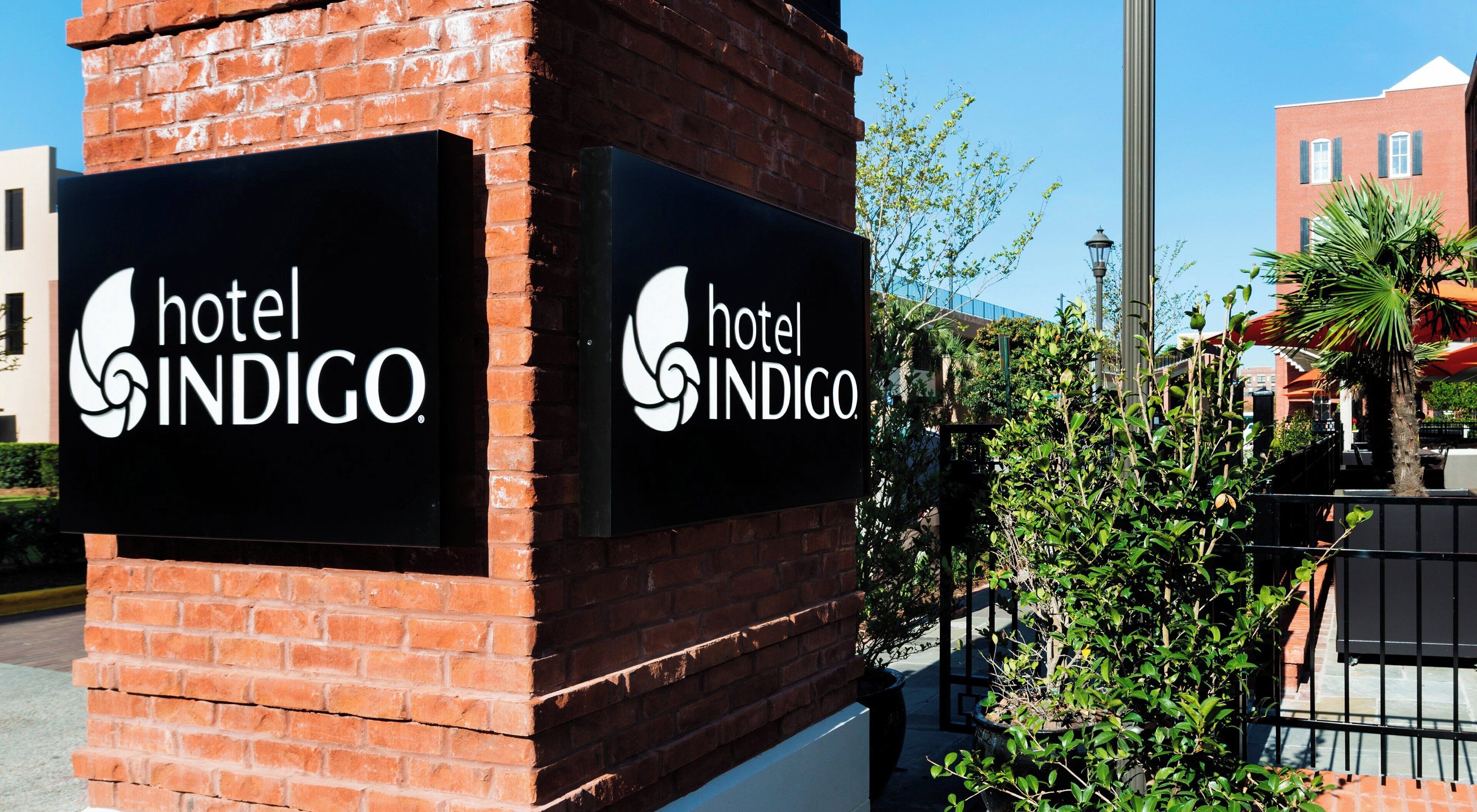 Hotel Indigo Savannah Historic District Hotel Indigo Savannah Historic District