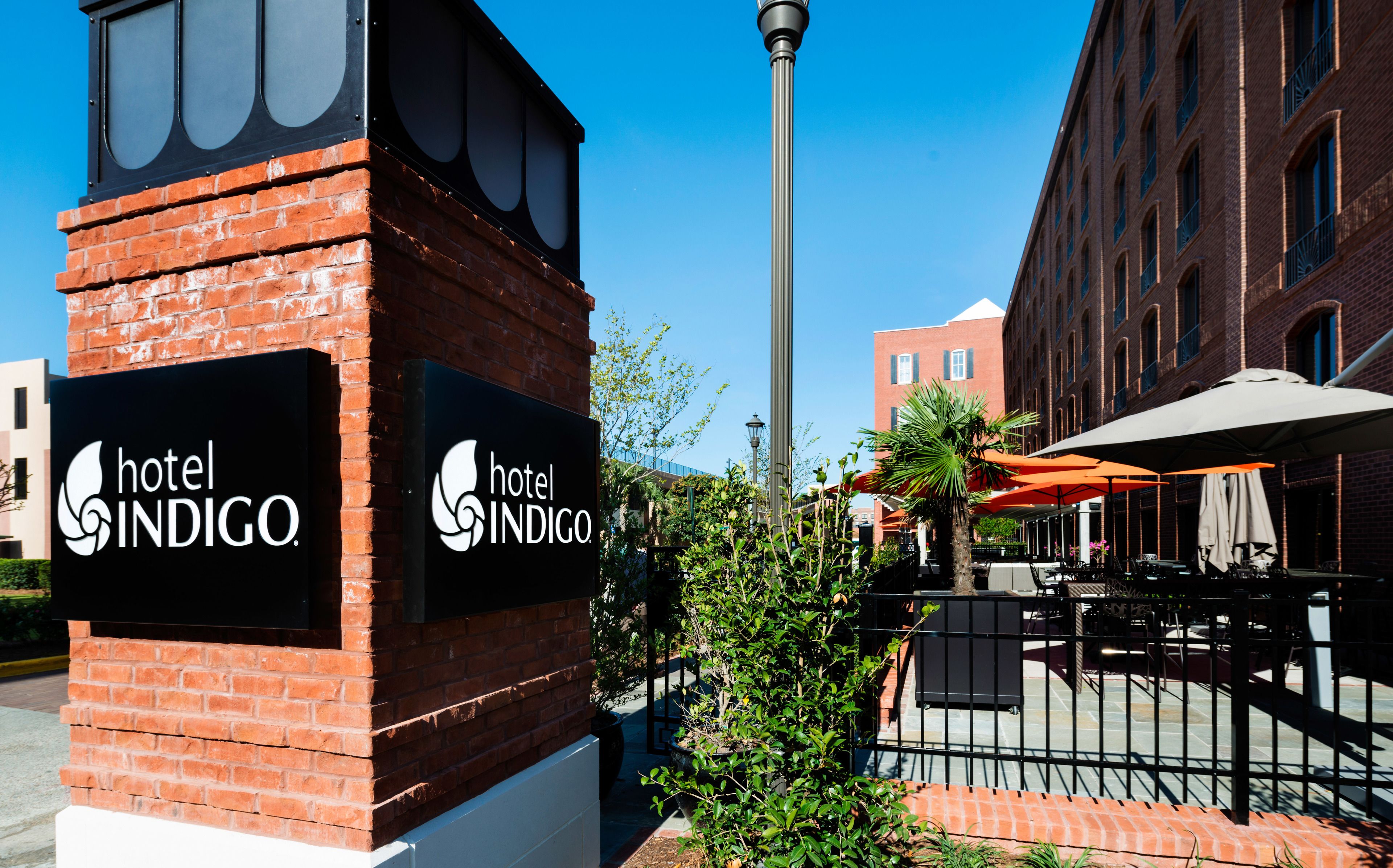 Hotel Indigo Savannah Historic District Hotel Indigo Savannah Historic District