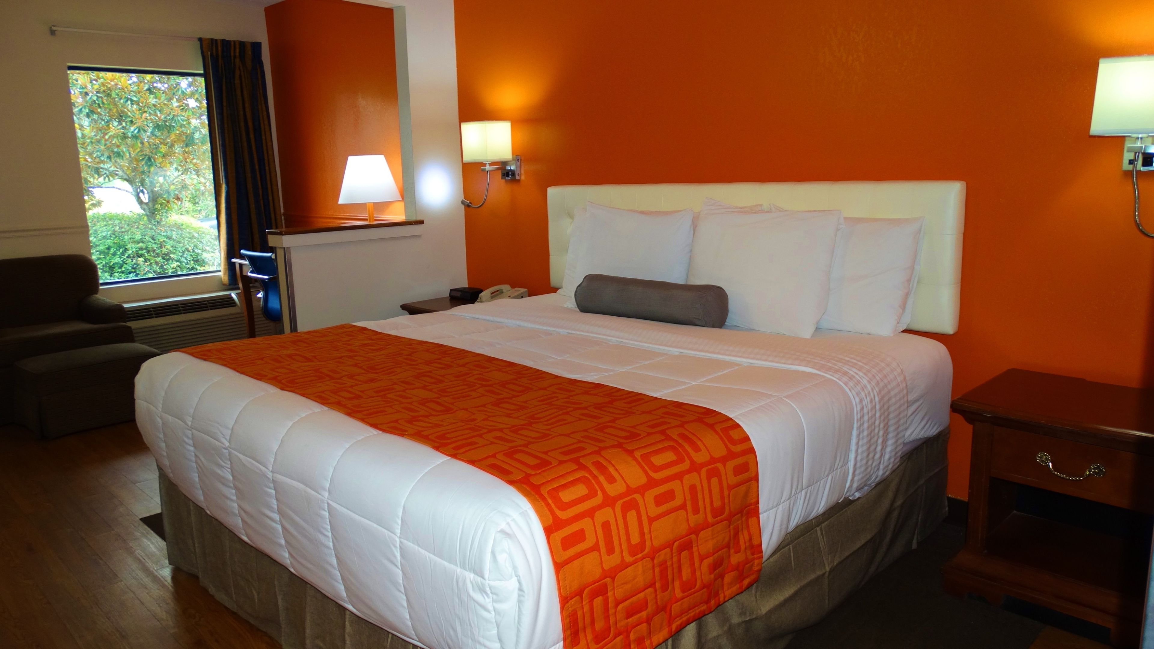 Howard Johnson by Wyndham Savannah GA Howard Johnson by Wyndham Savannah GA