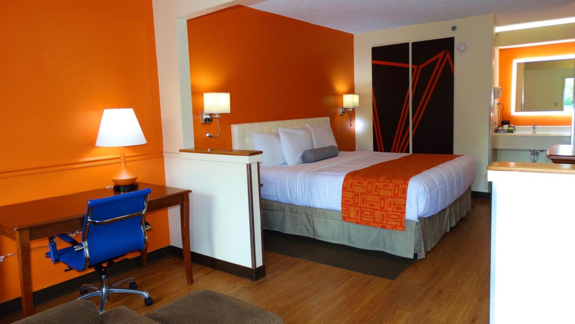 Howard Johnson by Wyndham Savannah GA Howard Johnson by Wyndham Savannah GA