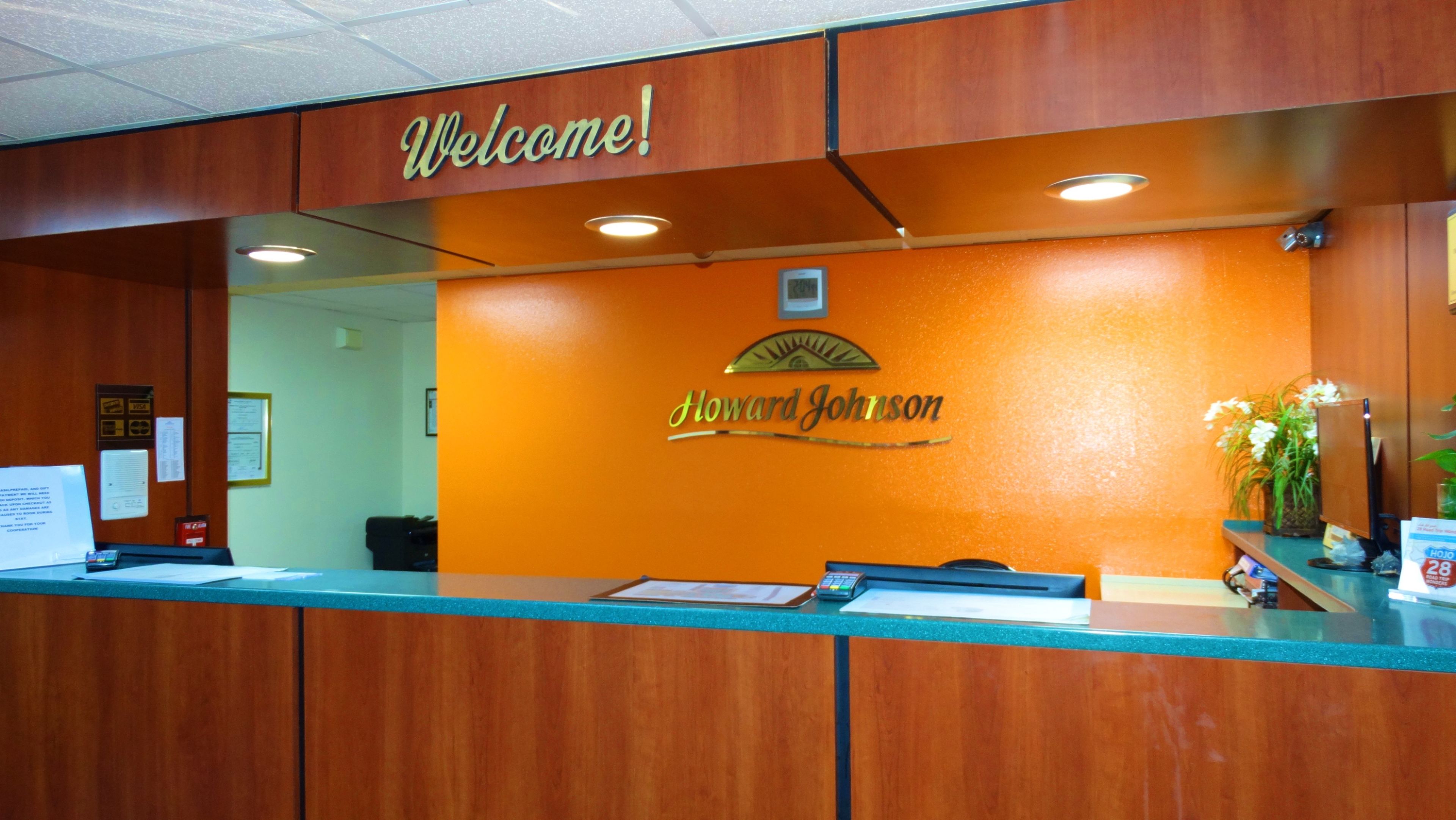 Howard Johnson by Wyndham Savannah GA Howard Johnson by Wyndham Savannah GA
