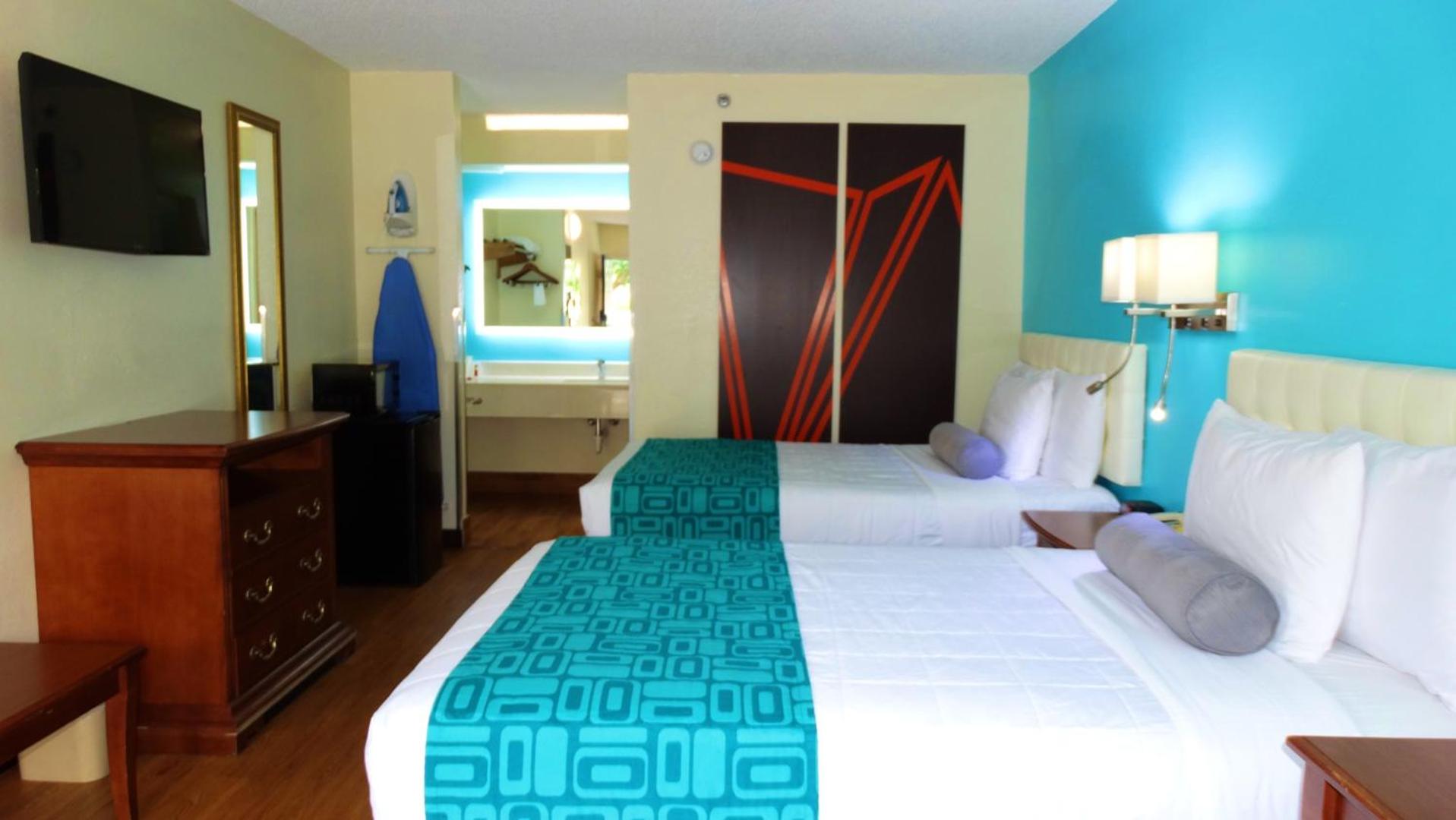 Howard Johnson by Wyndham Savannah GA Howard Johnson by Wyndham Savannah GA