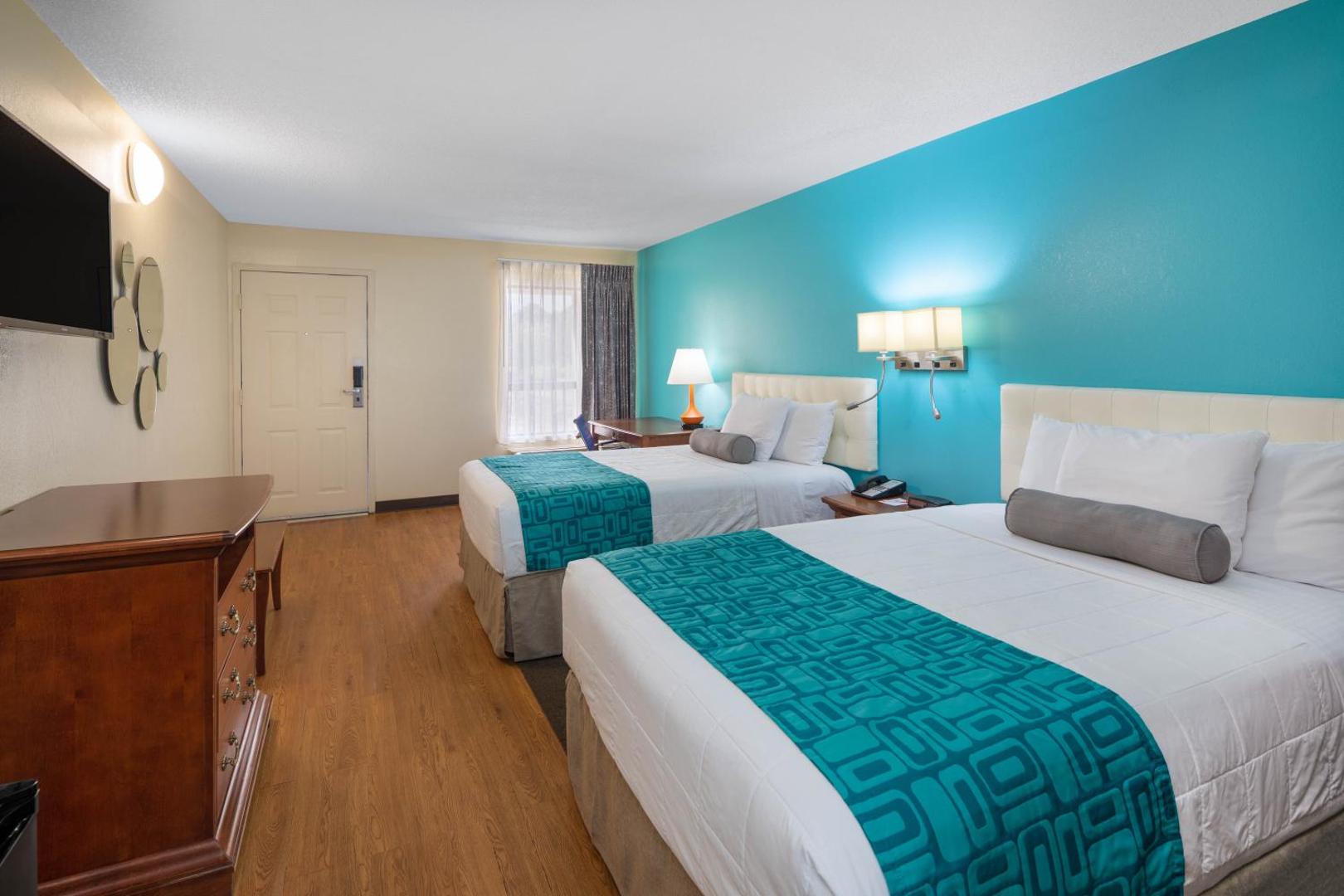 Howard Johnson by Wyndham Savannah GA Howard Johnson by Wyndham Savannah GA