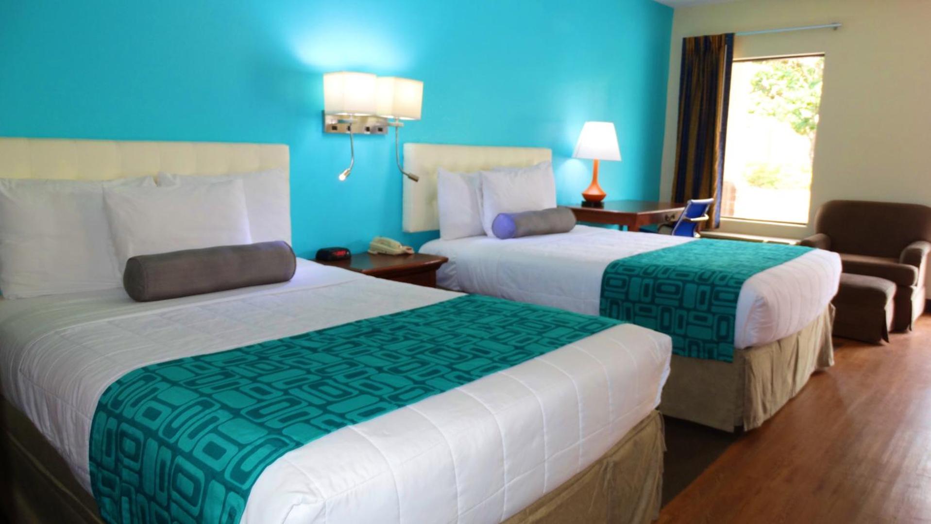 Howard Johnson by Wyndham Savannah GA Howard Johnson by Wyndham Savannah GA