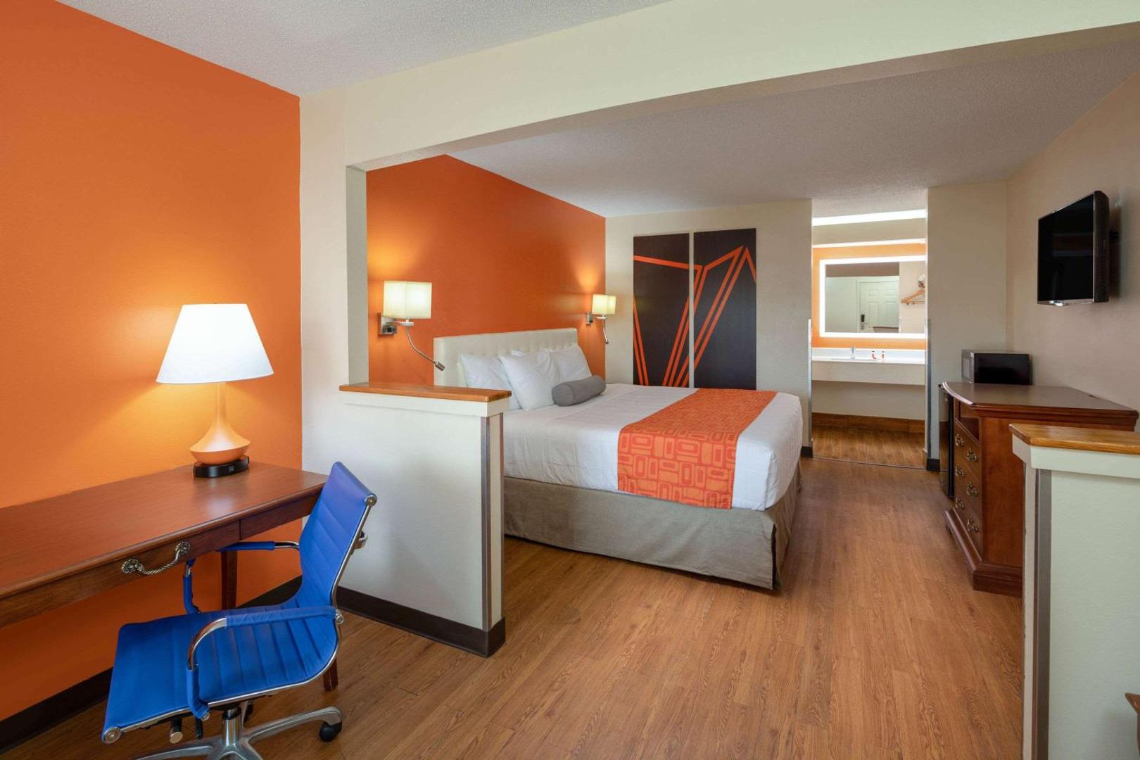 Howard Johnson by Wyndham Savannah GA Howard Johnson by Wyndham Savannah GA