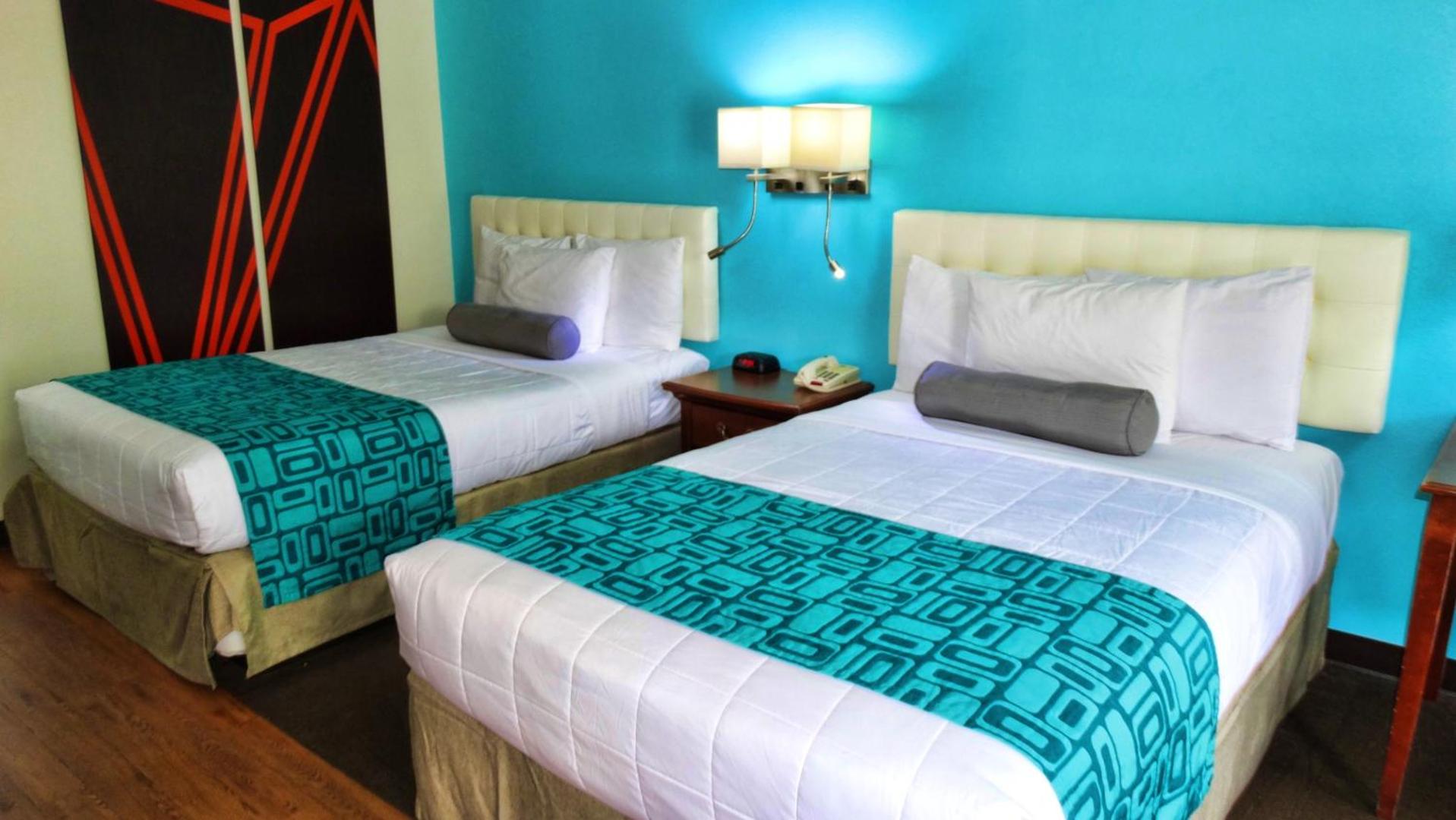 Howard Johnson by Wyndham Savannah GA Howard Johnson by Wyndham Savannah GA