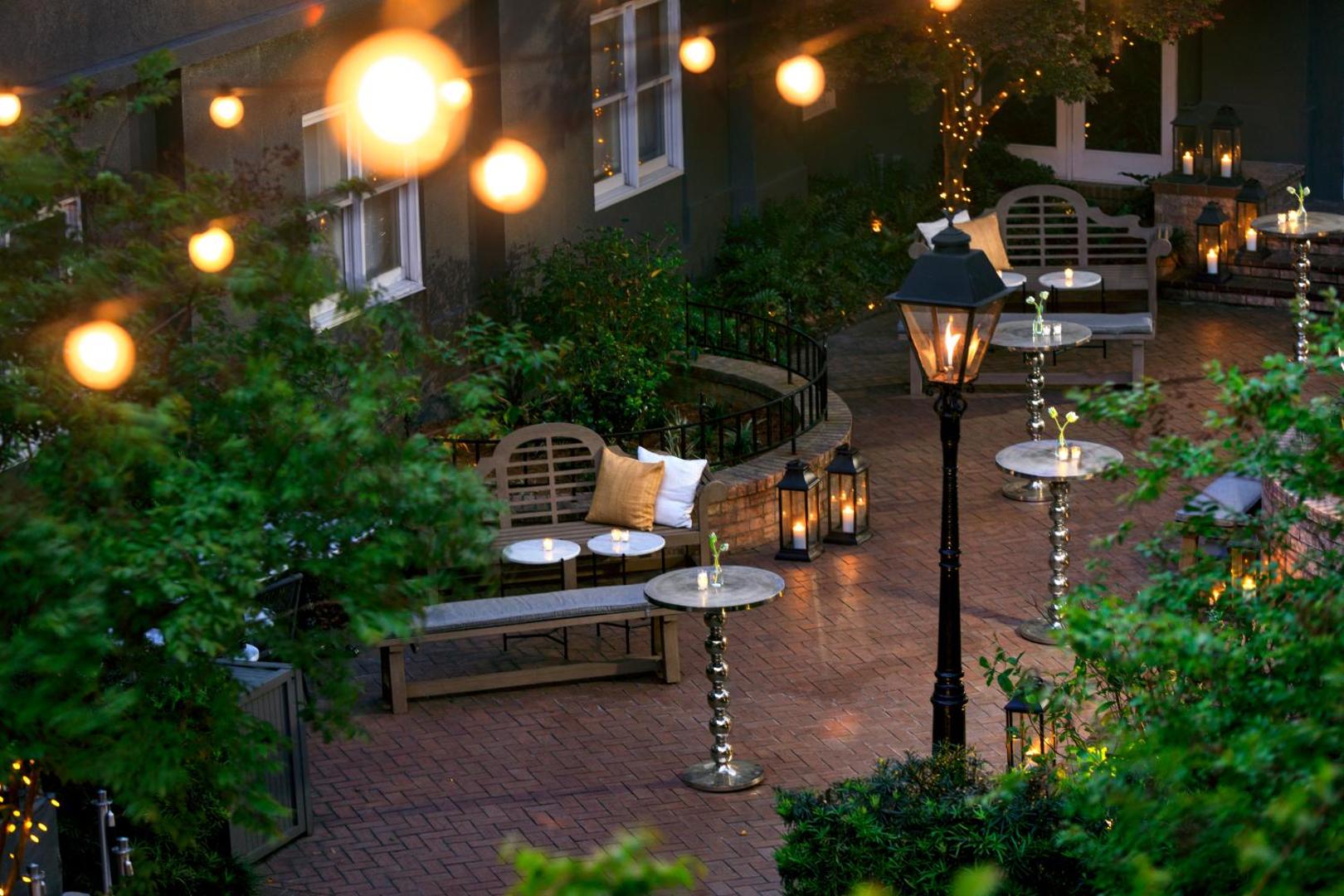 Kimpton Brice Hotel Kimpton Brice Hotel