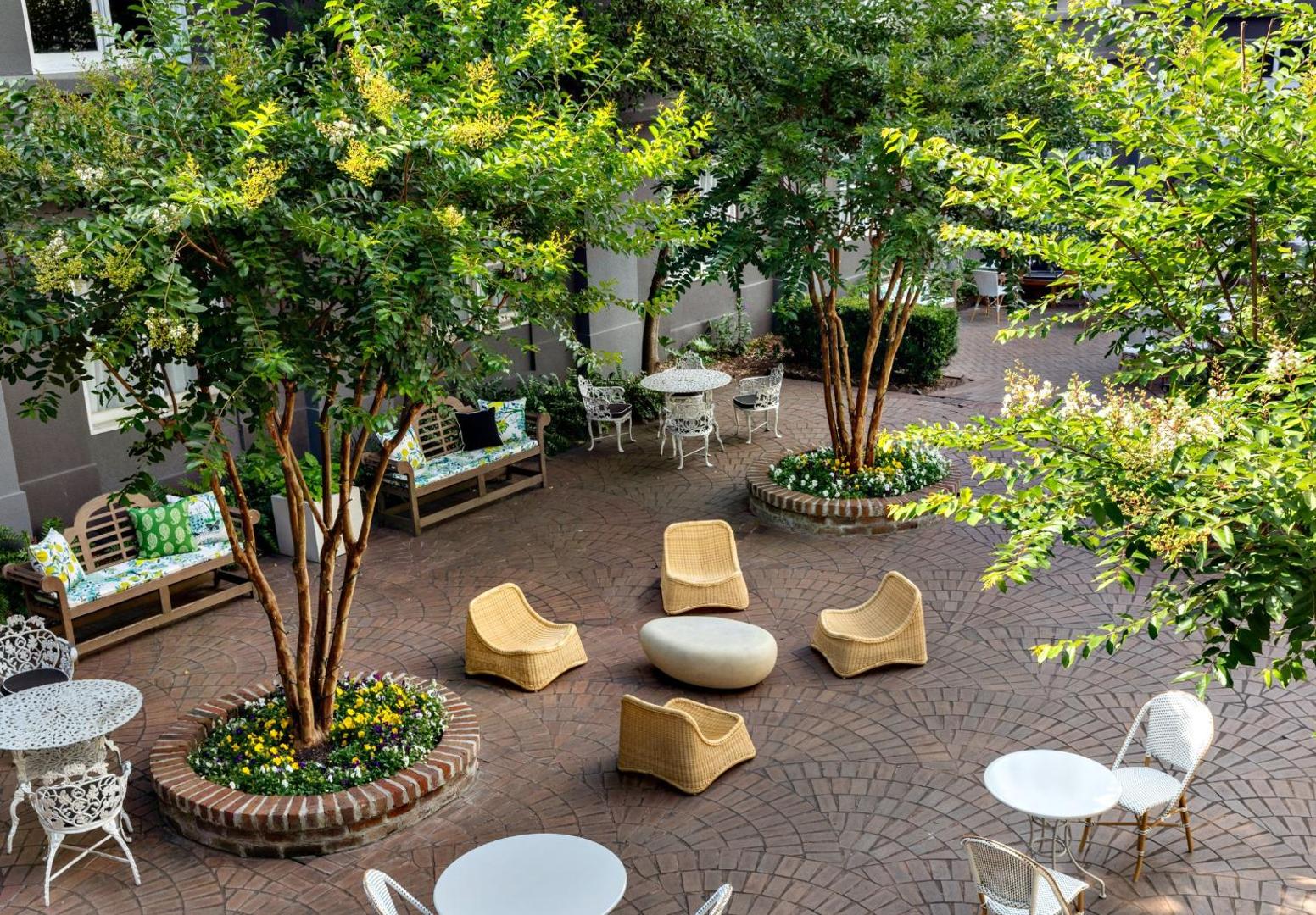 Kimpton Brice Hotel Kimpton Brice Hotel