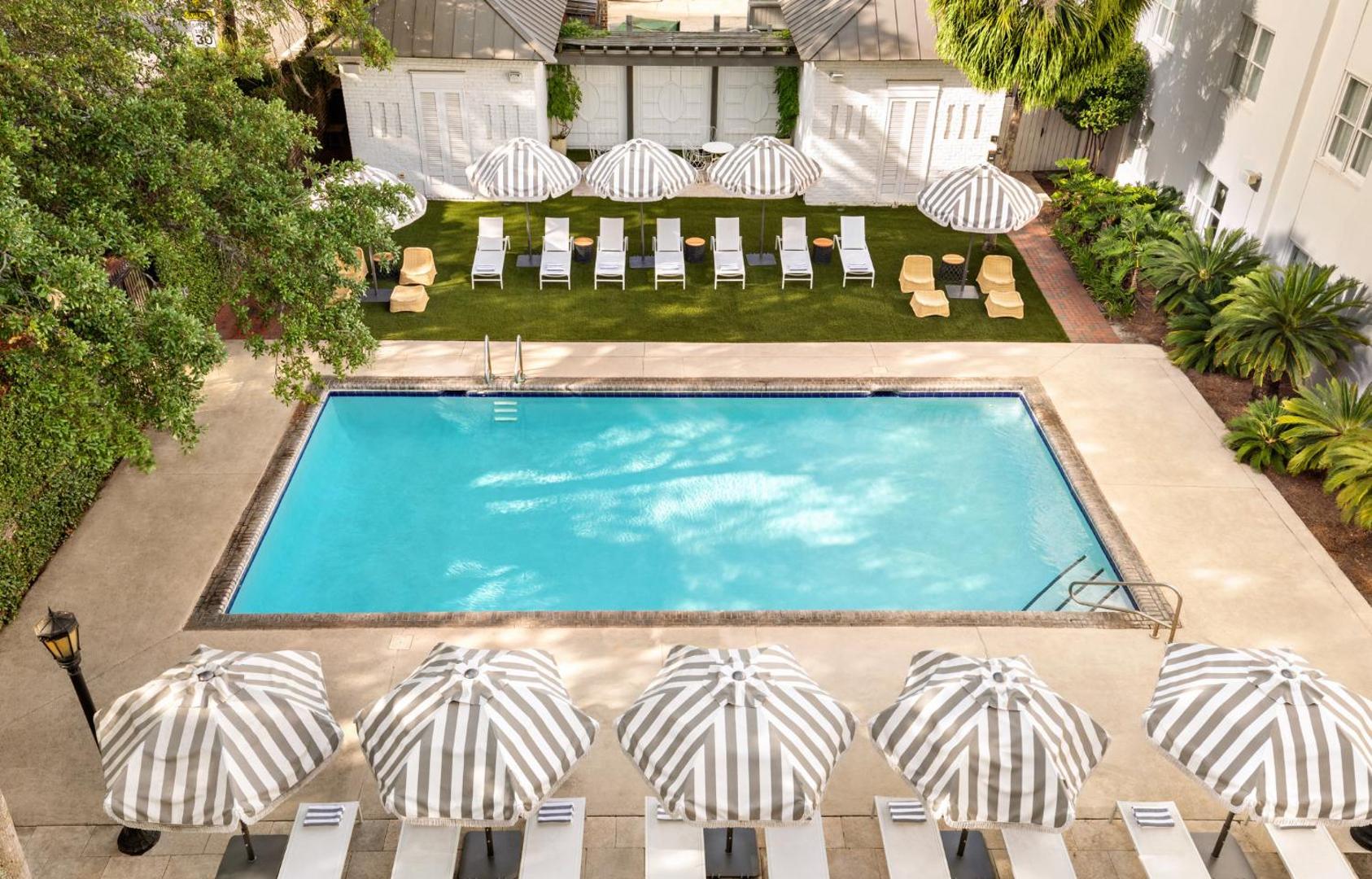 Kimpton Brice Hotel Kimpton Brice Hotel