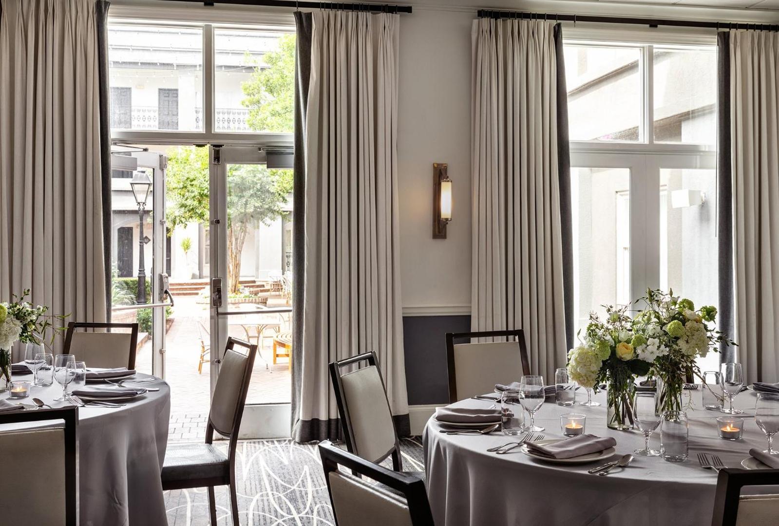 Kimpton Brice Hotel Kimpton Brice Hotel