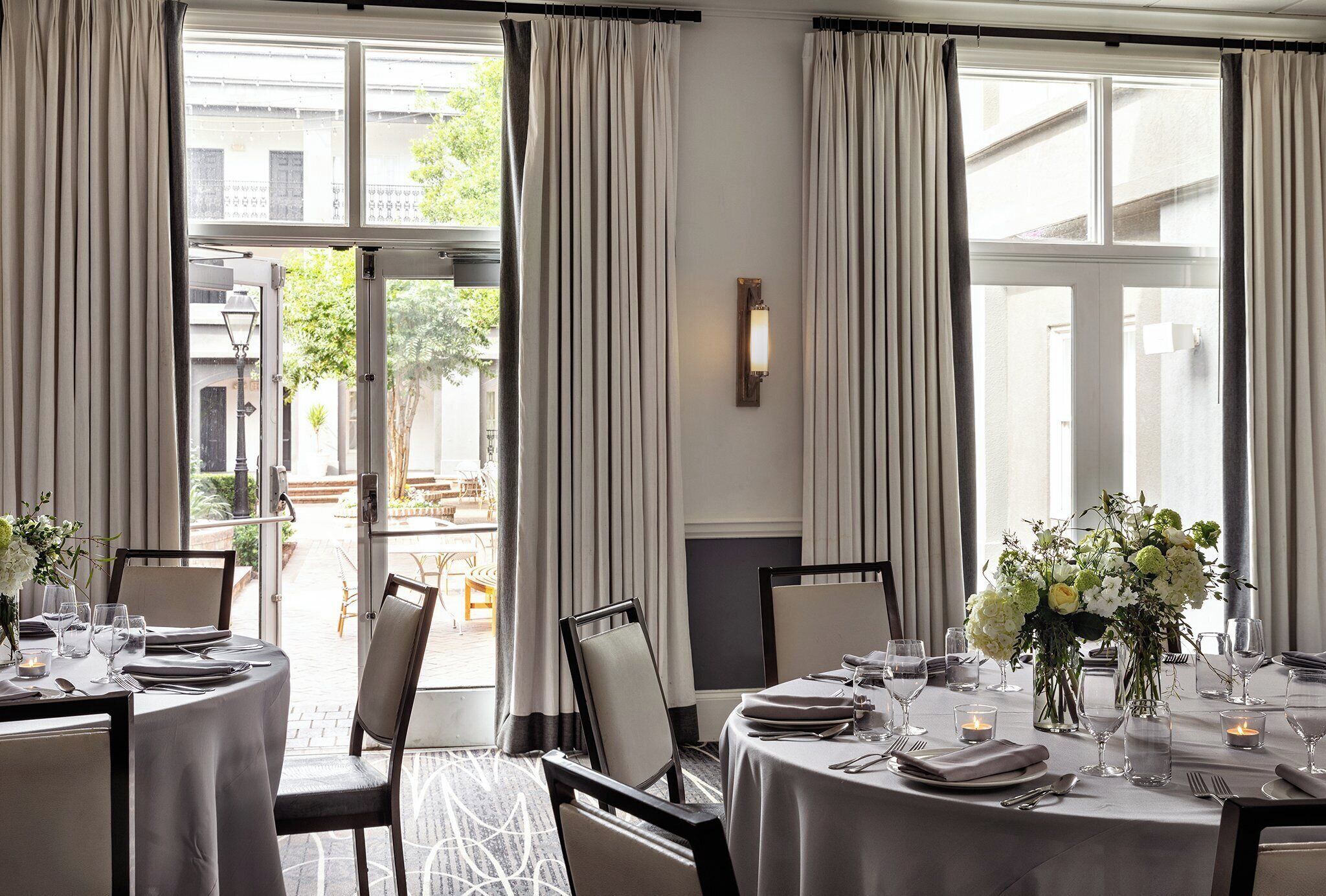 Kimpton Brice Hotel Kimpton Brice Hotel