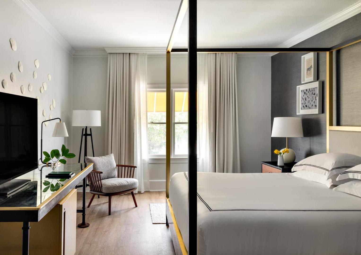 Kimpton Brice Hotel Kimpton Brice Hotel