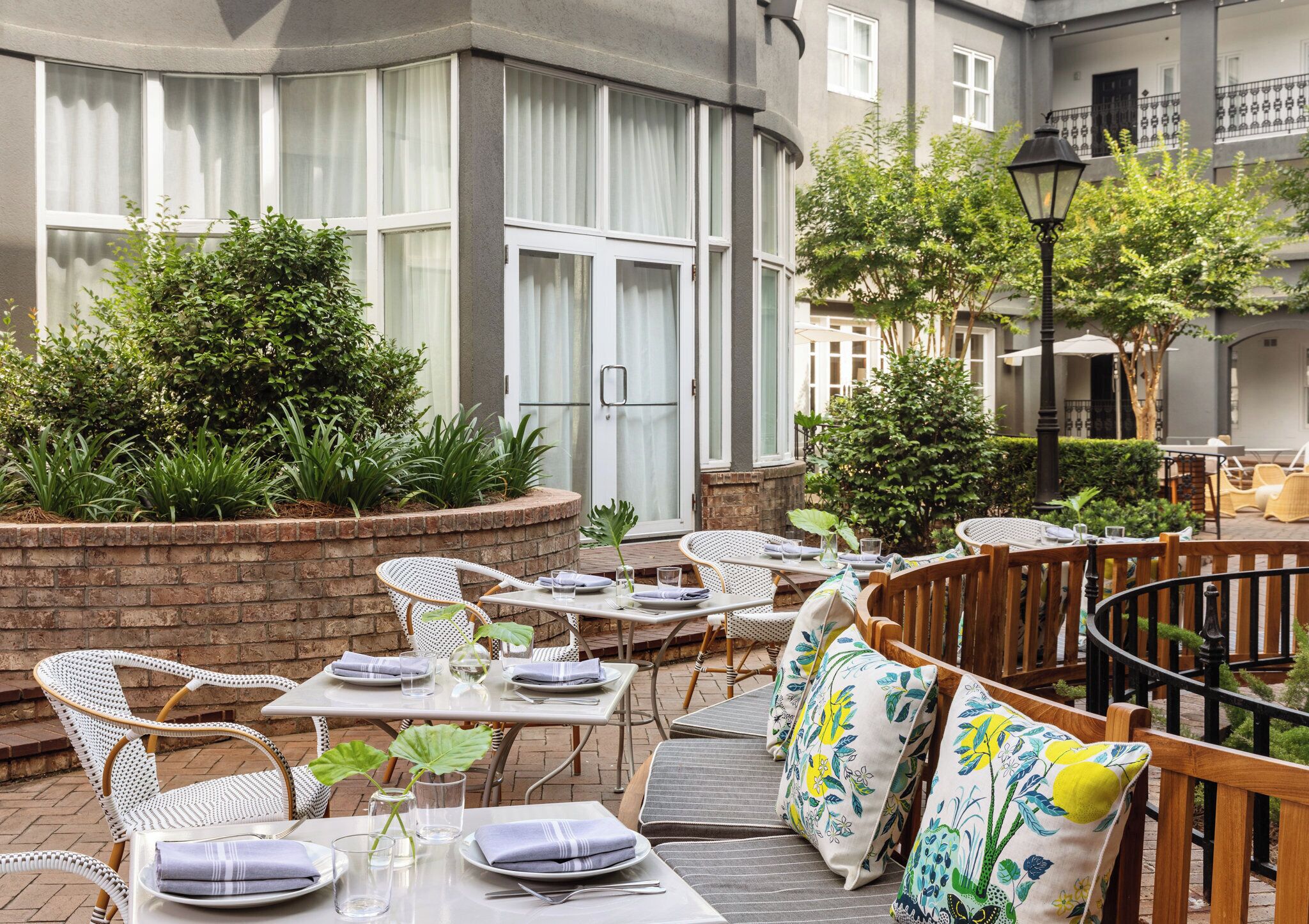 Kimpton Brice Hotel Kimpton Brice Hotel