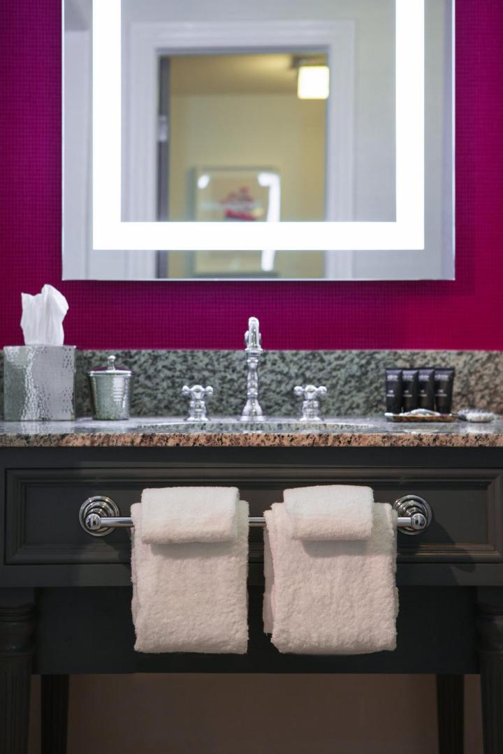 Kimpton Brice Hotel Kimpton Brice Hotel