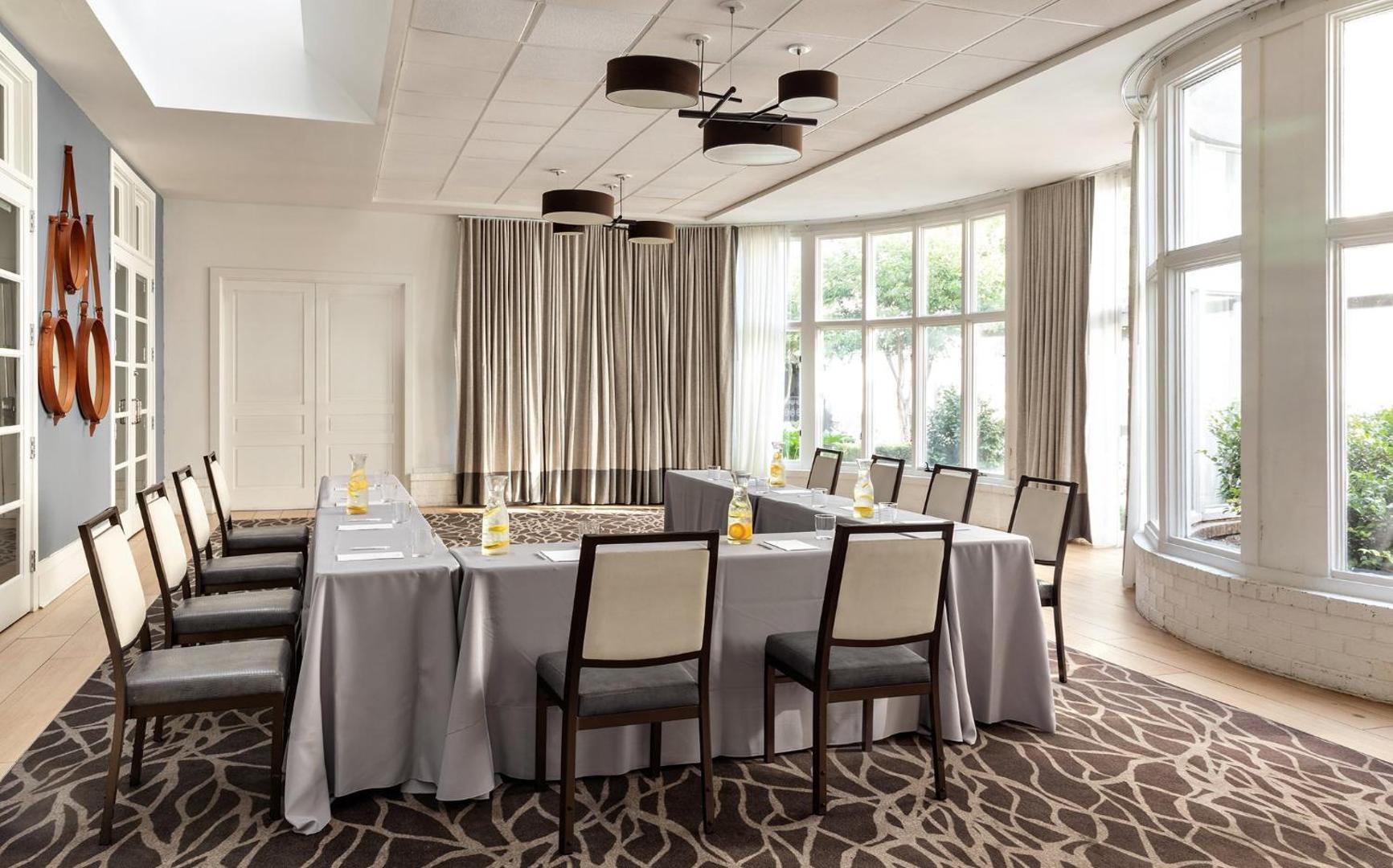 Kimpton Brice Hotel Kimpton Brice Hotel