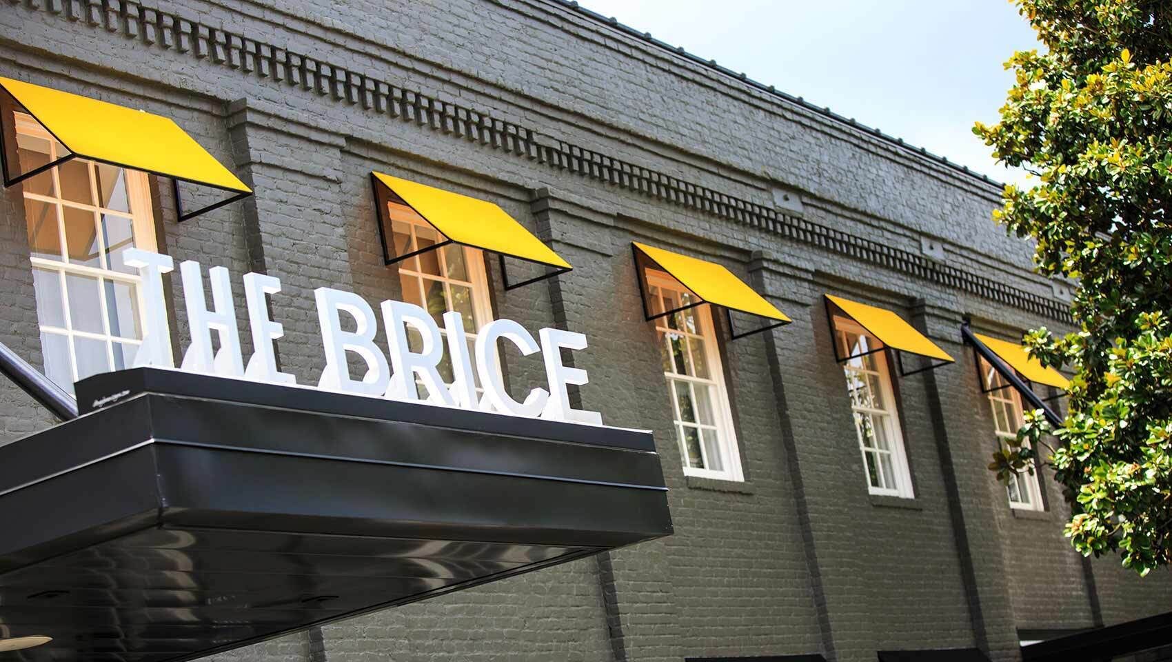 Kimpton Brice Hotel Kimpton Brice Hotel