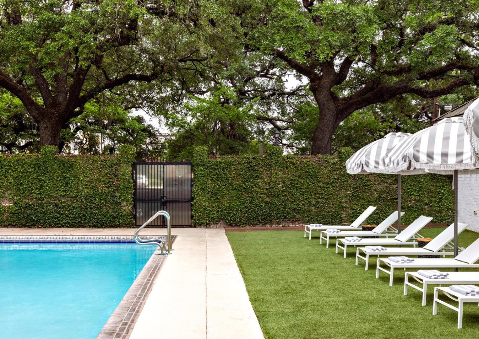 Kimpton Brice Hotel Kimpton Brice Hotel