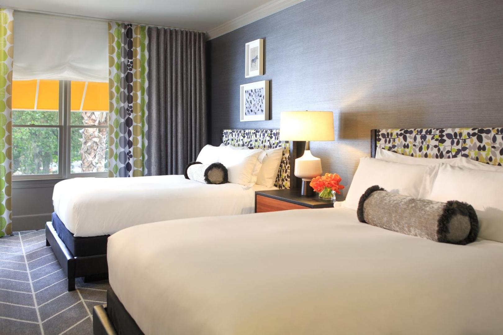 Kimpton Brice Hotel Kimpton Brice Hotel