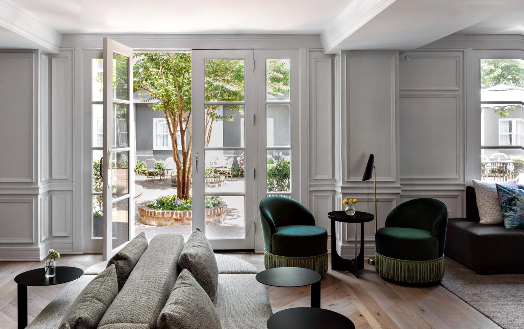 Kimpton Brice Hotel Kimpton Brice Hotel