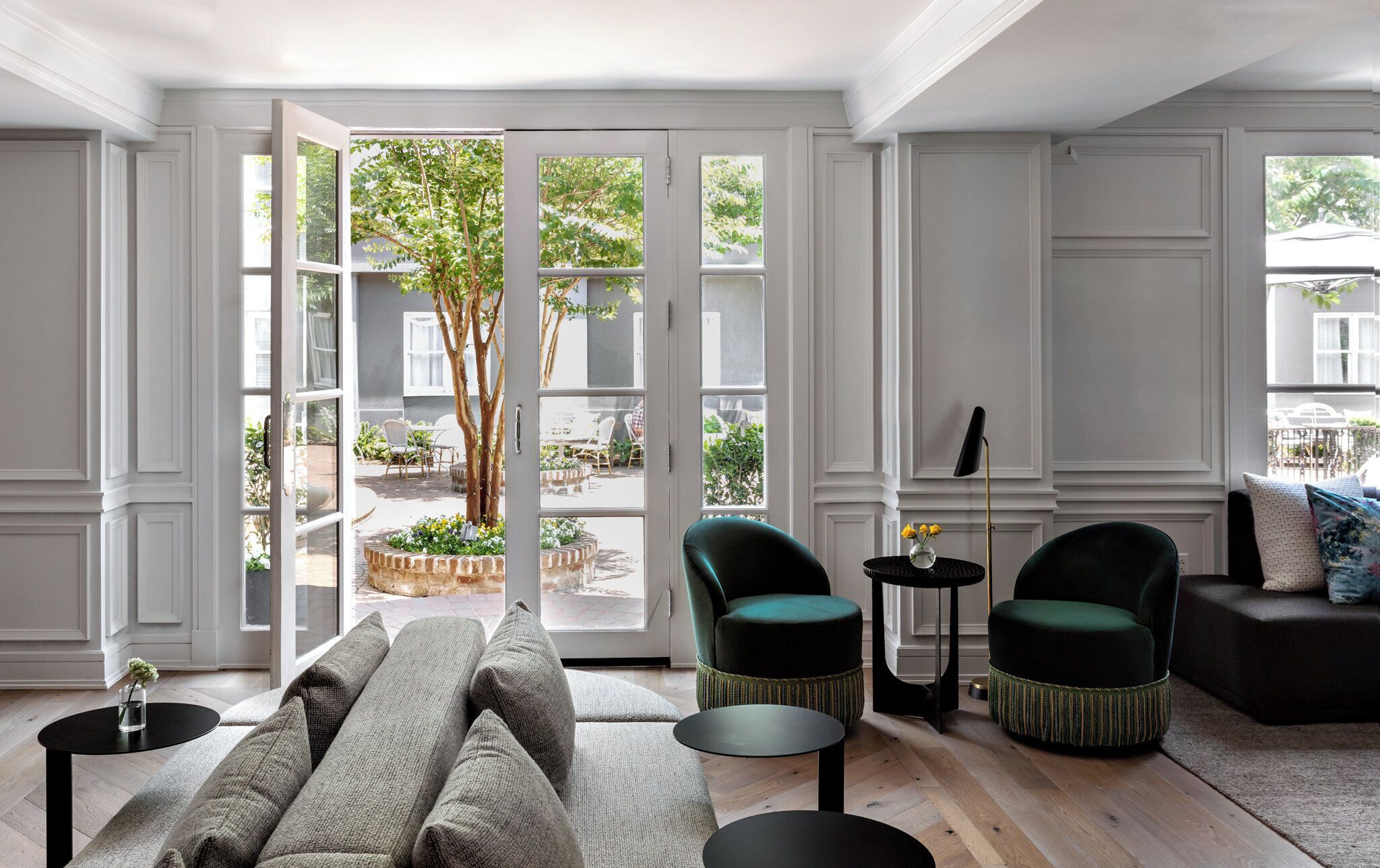 Kimpton Brice Hotel Kimpton Brice Hotel