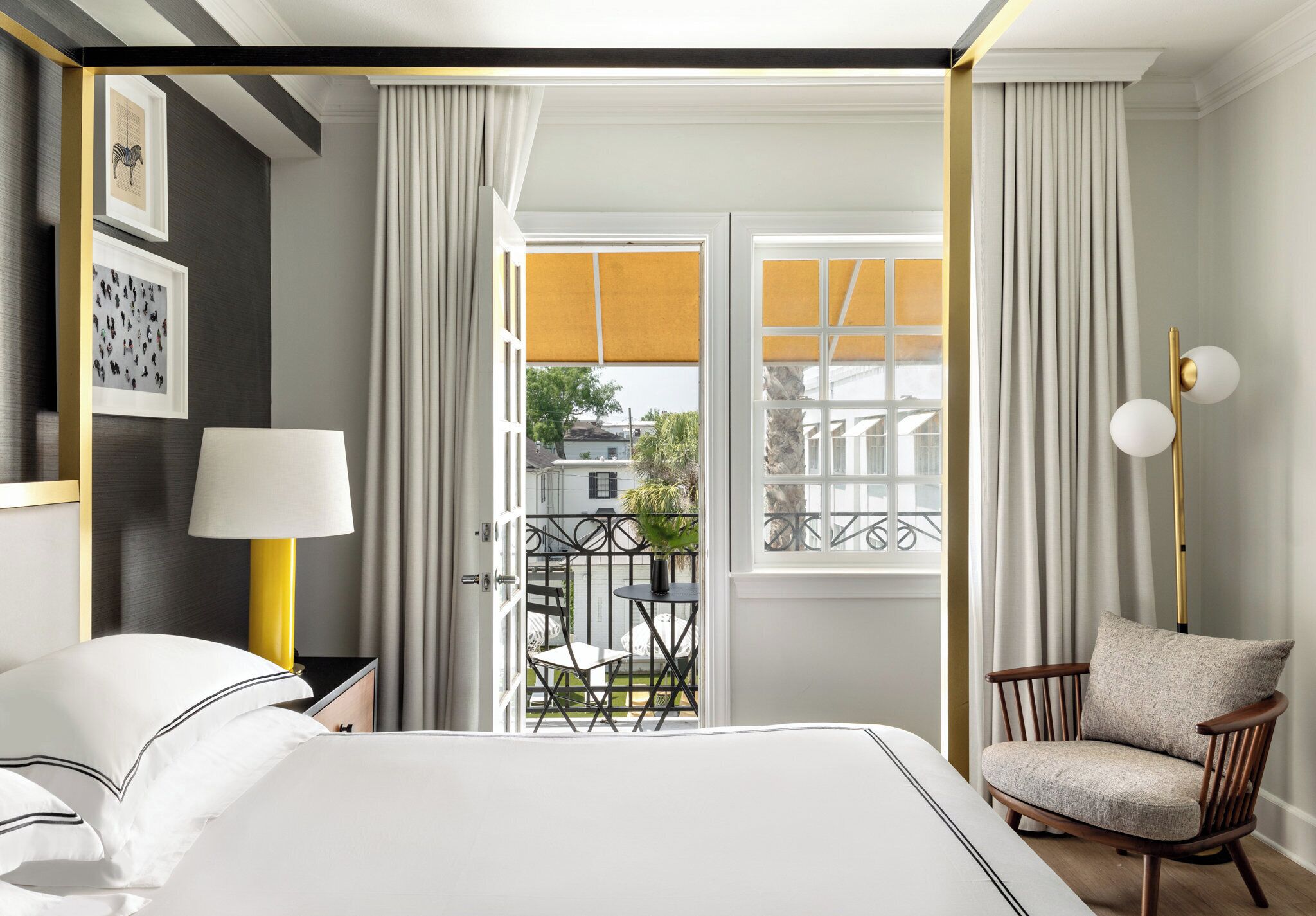 Kimpton Brice Hotel Kimpton Brice Hotel