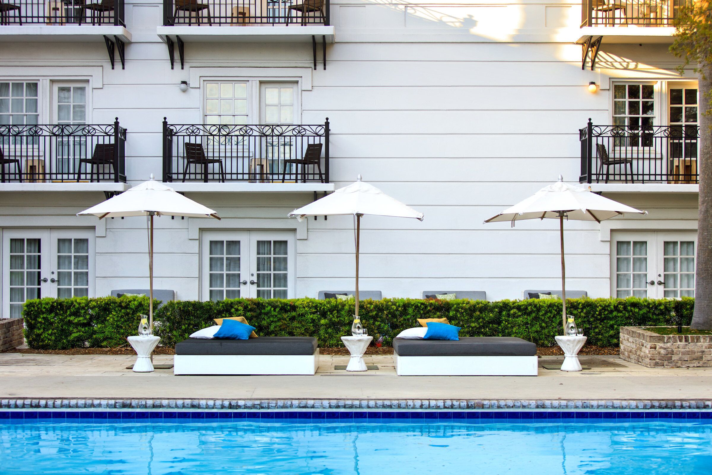 Kimpton Brice Hotel Kimpton Brice Hotel