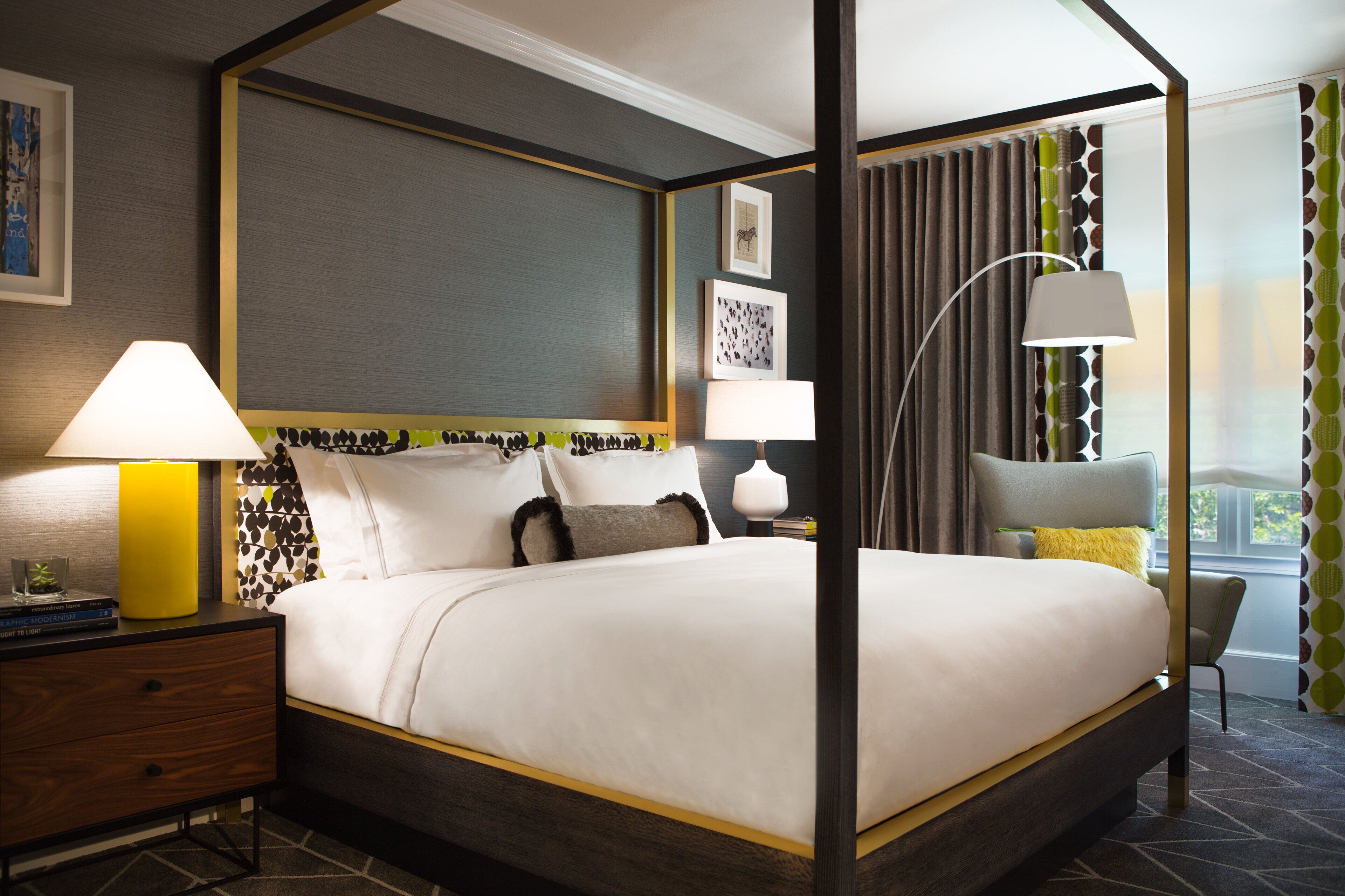 Kimpton Brice Hotel Kimpton Brice Hotel
