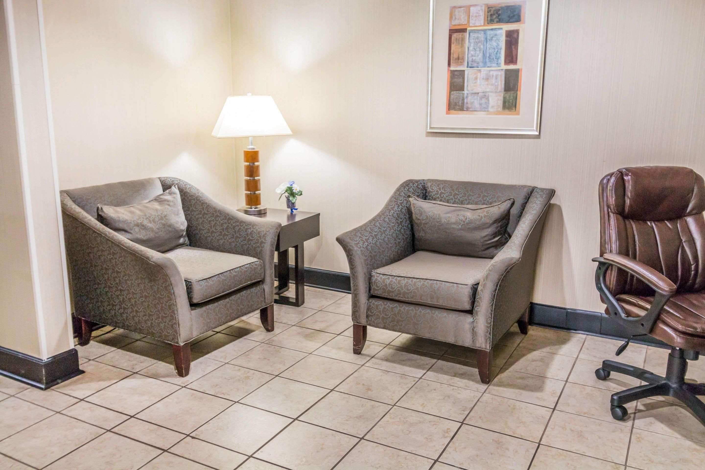 Quality Inn Savannah I-95 Quality Inn Savannah I-95