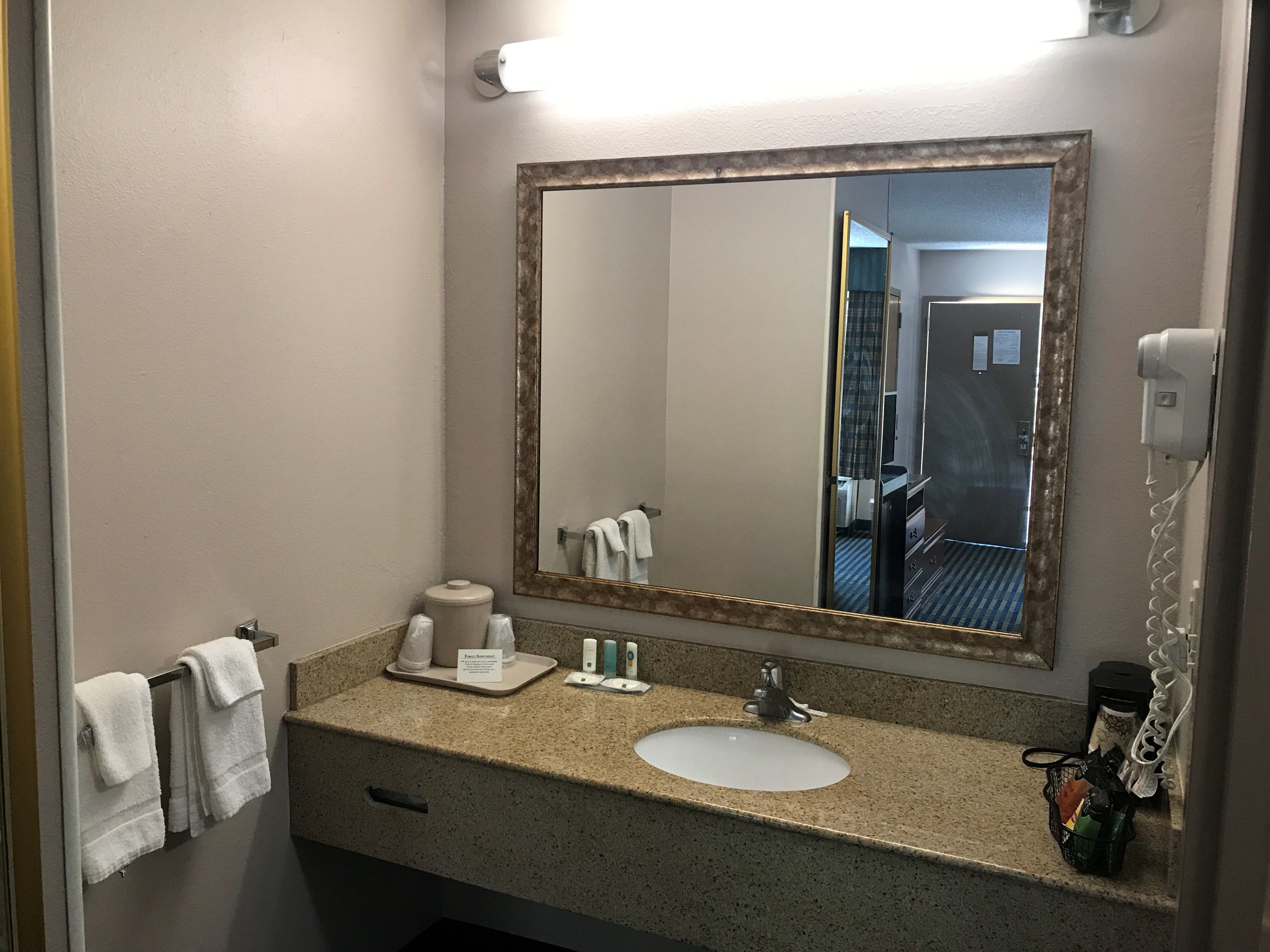 Quality Inn Savannah I-95 Quality Inn Savannah I-95