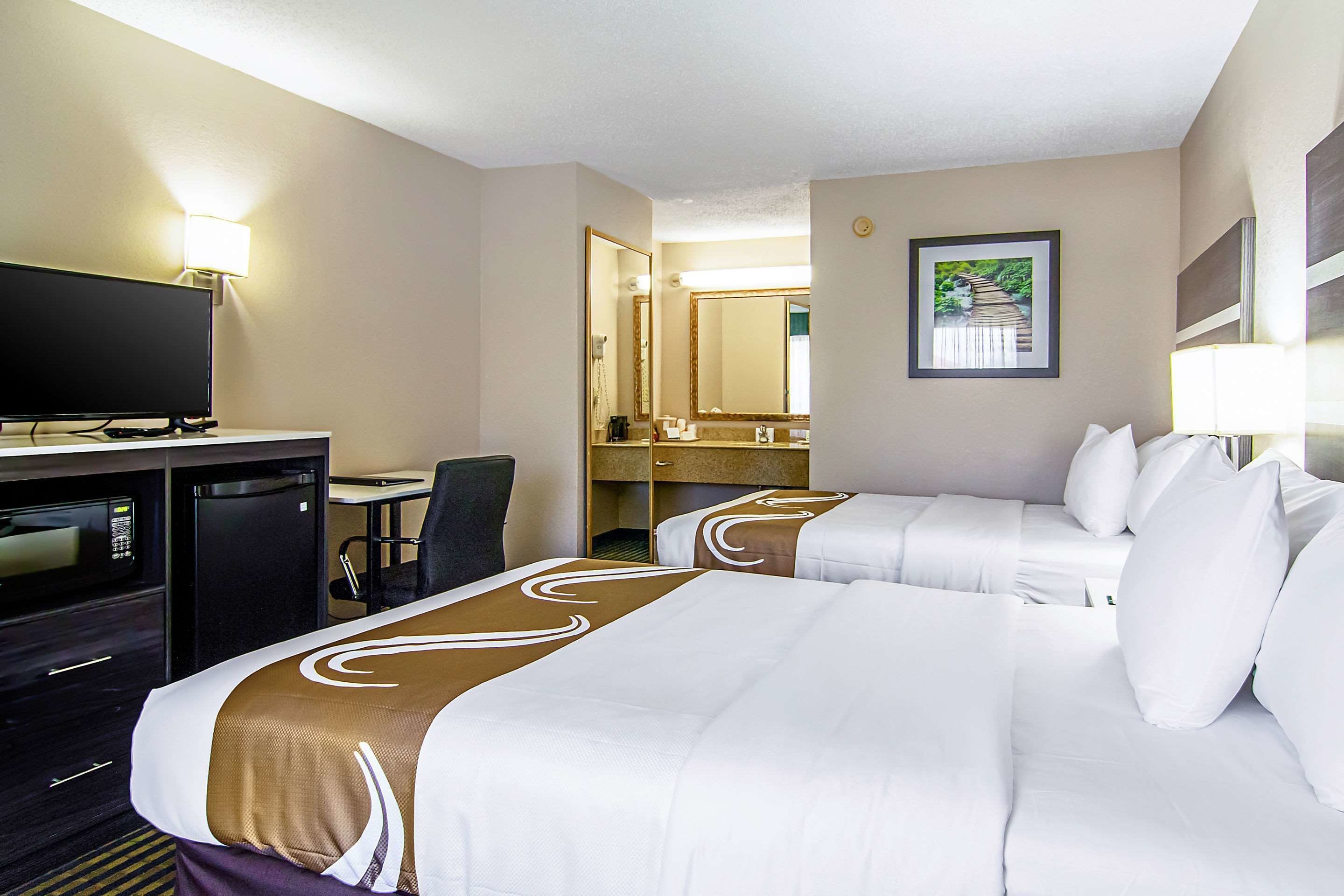 Quality Inn Savannah I-95 Quality Inn Savannah I-95