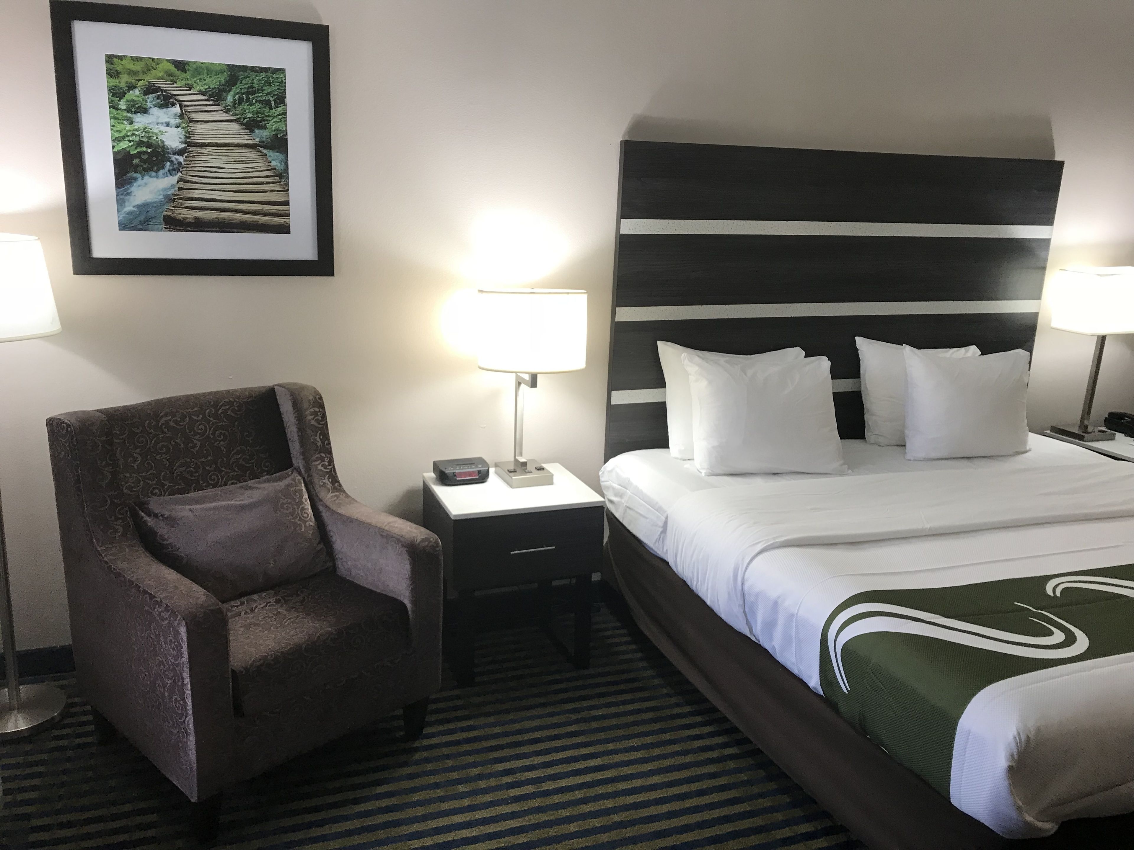 Quality Inn Savannah I-95 Quality Inn Savannah I-95
