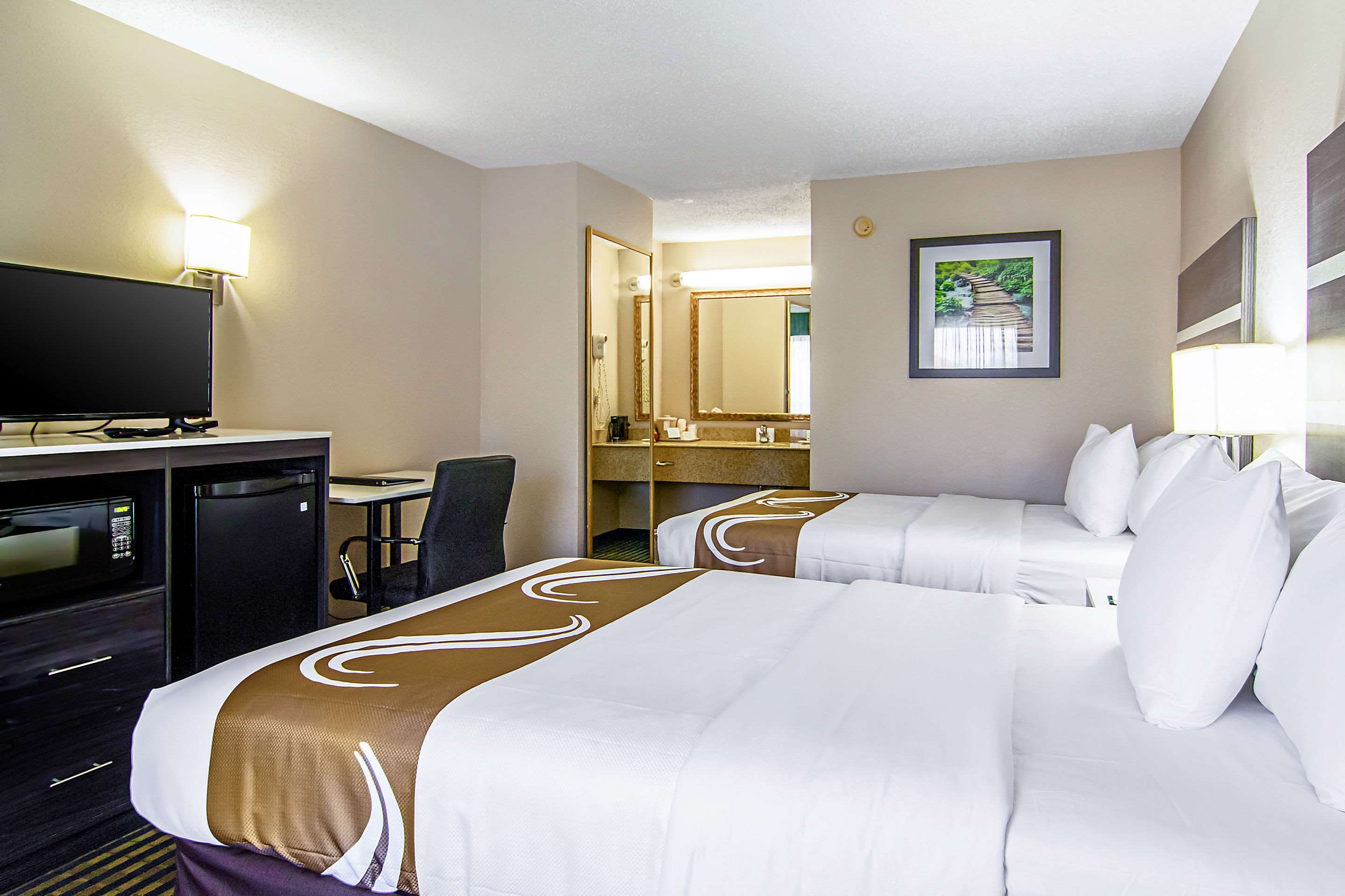 Quality Inn Savannah I-95 Quality Inn Savannah I-95