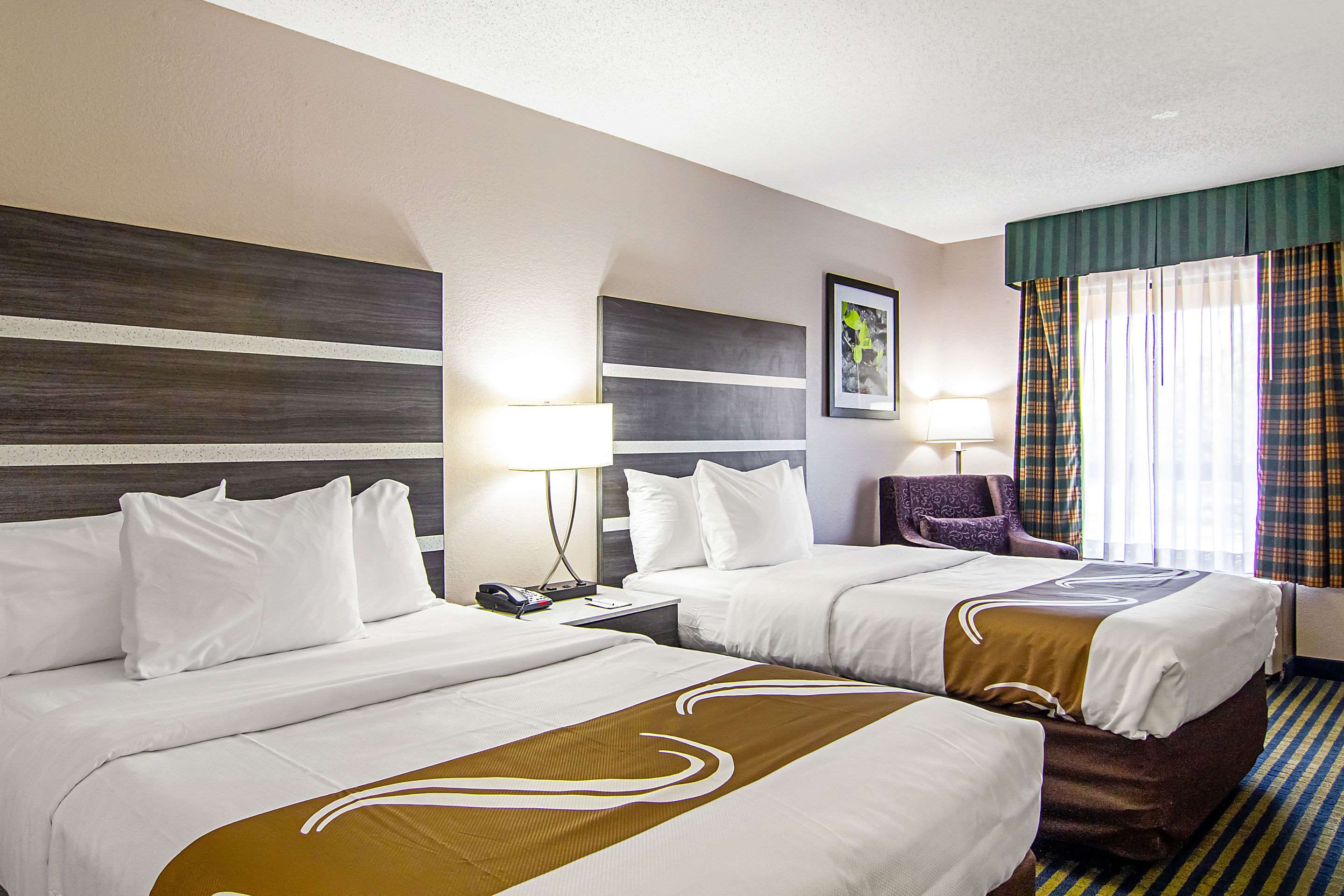 Quality Inn Savannah I-95 Quality Inn Savannah I-95