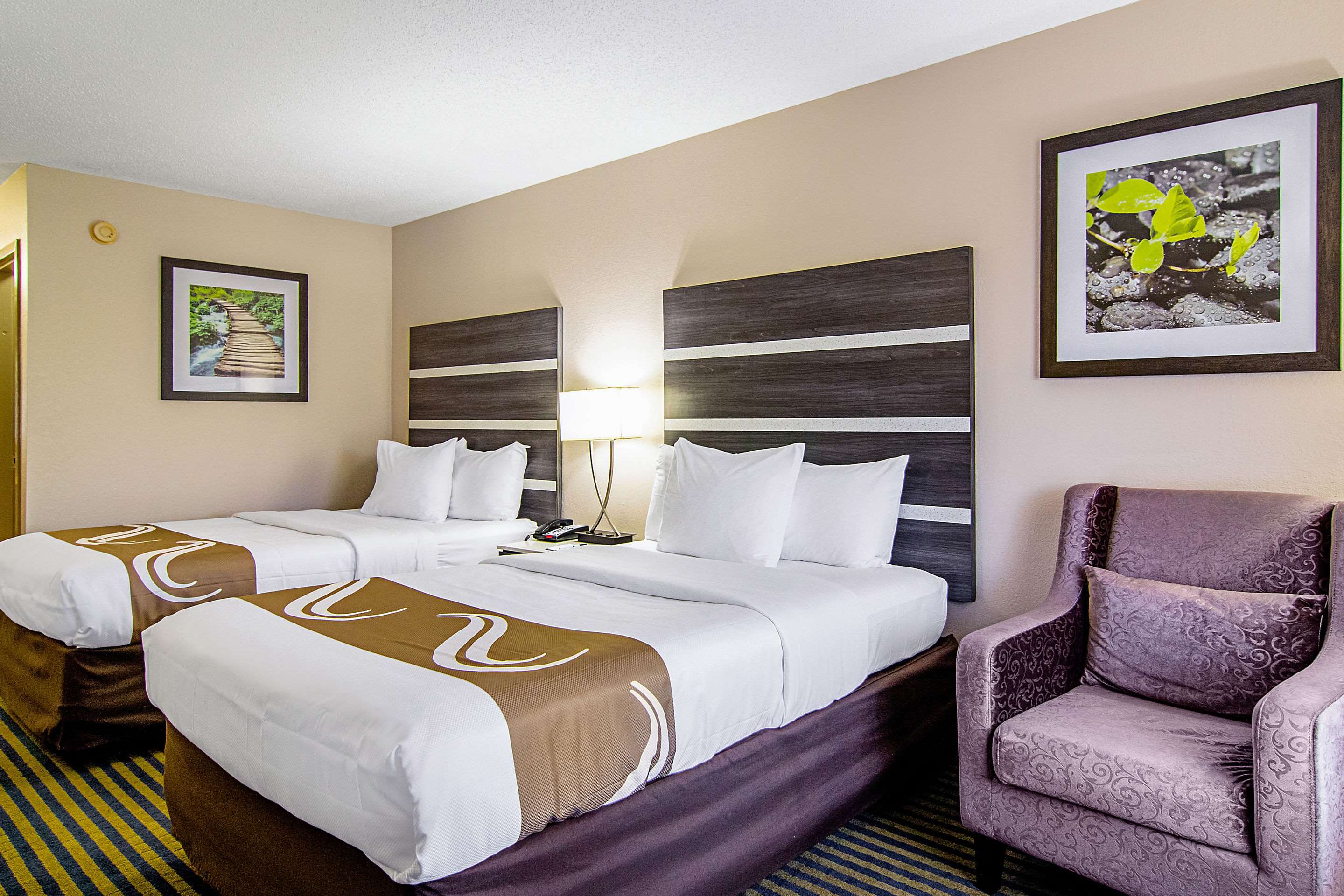 Quality Inn Savannah I-95 Quality Inn Savannah I-95