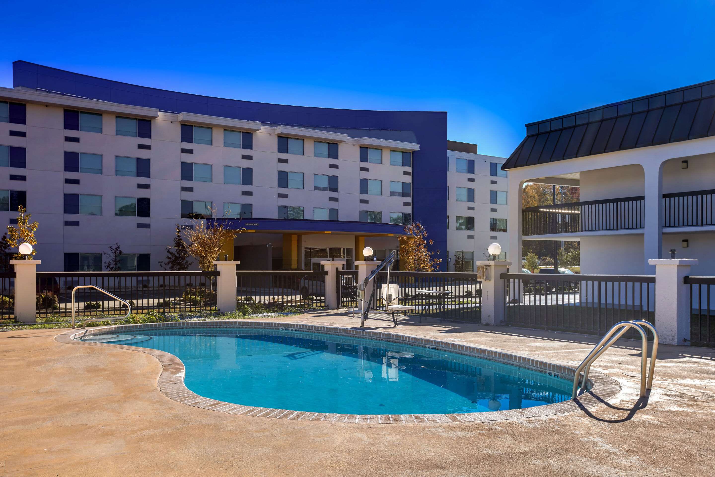 Quality Inn Savannah I-95 Quality Inn Savannah I-95