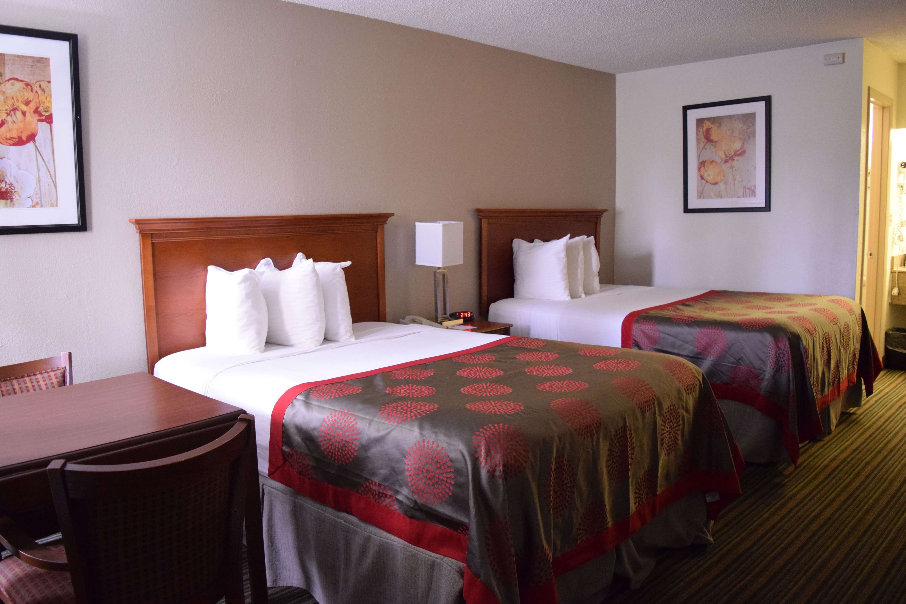 Ramada by Wyndham Savannah Gateway Ramada by Wyndham Savannah Gateway