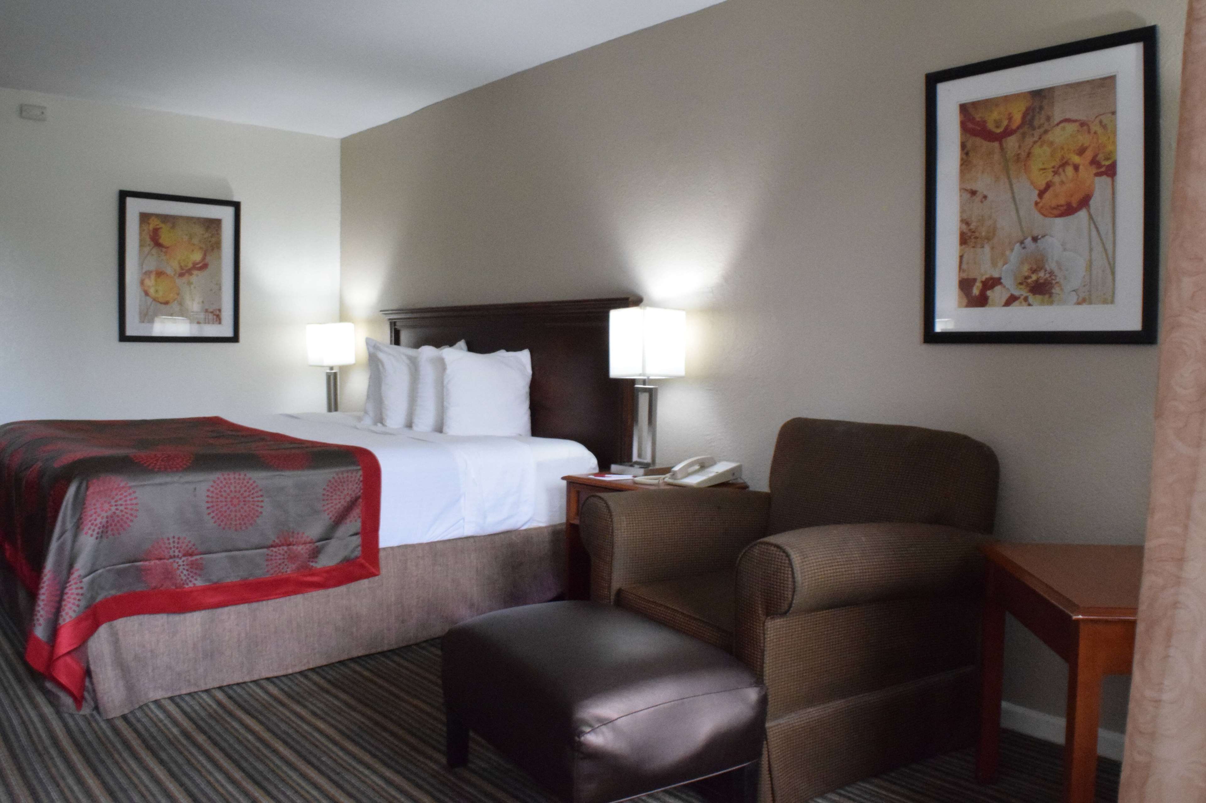 Ramada by Wyndham Savannah Gateway Ramada by Wyndham Savannah Gateway